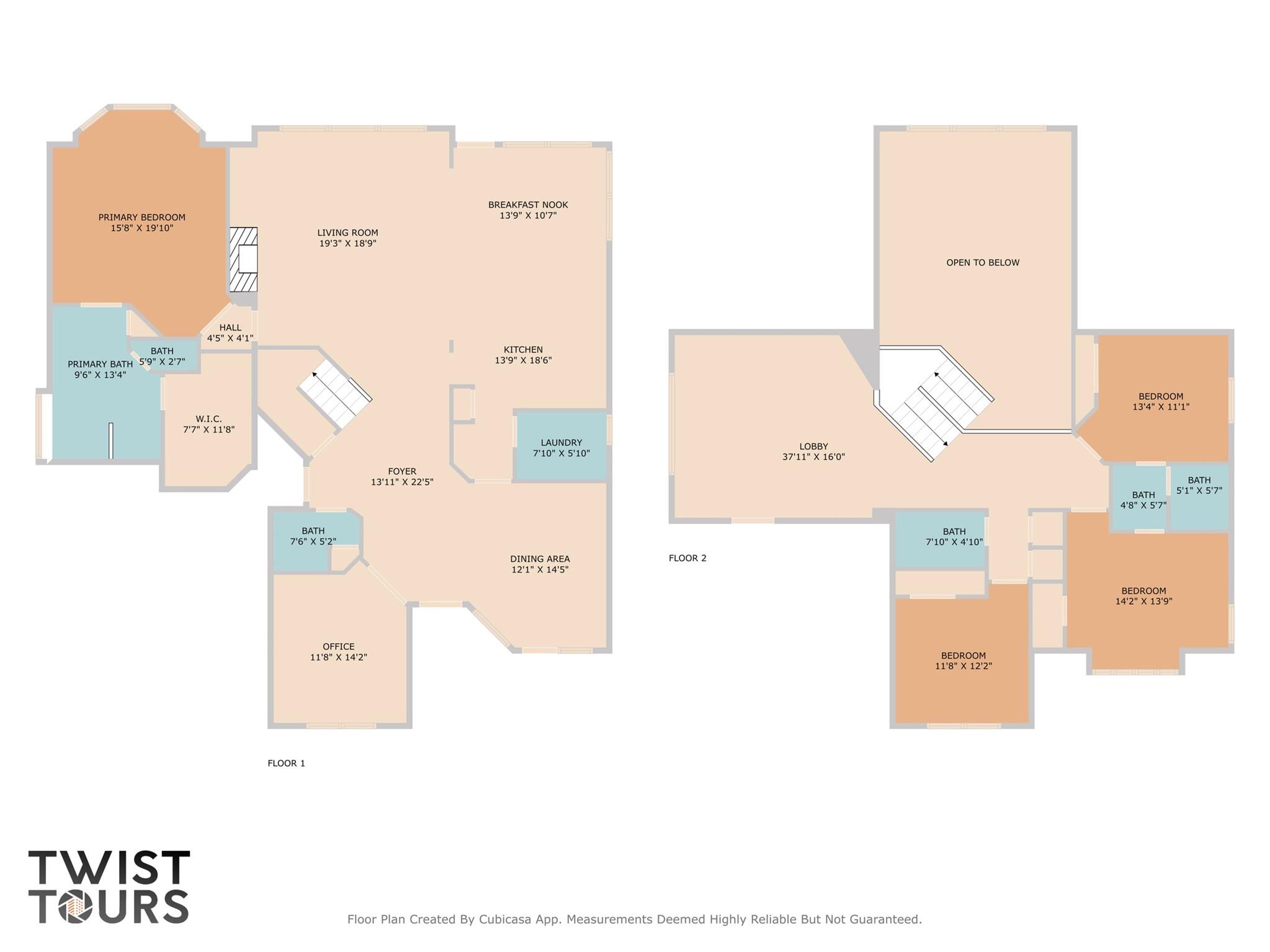 2707 Disantis Pl, Cedar Park, TX 78613