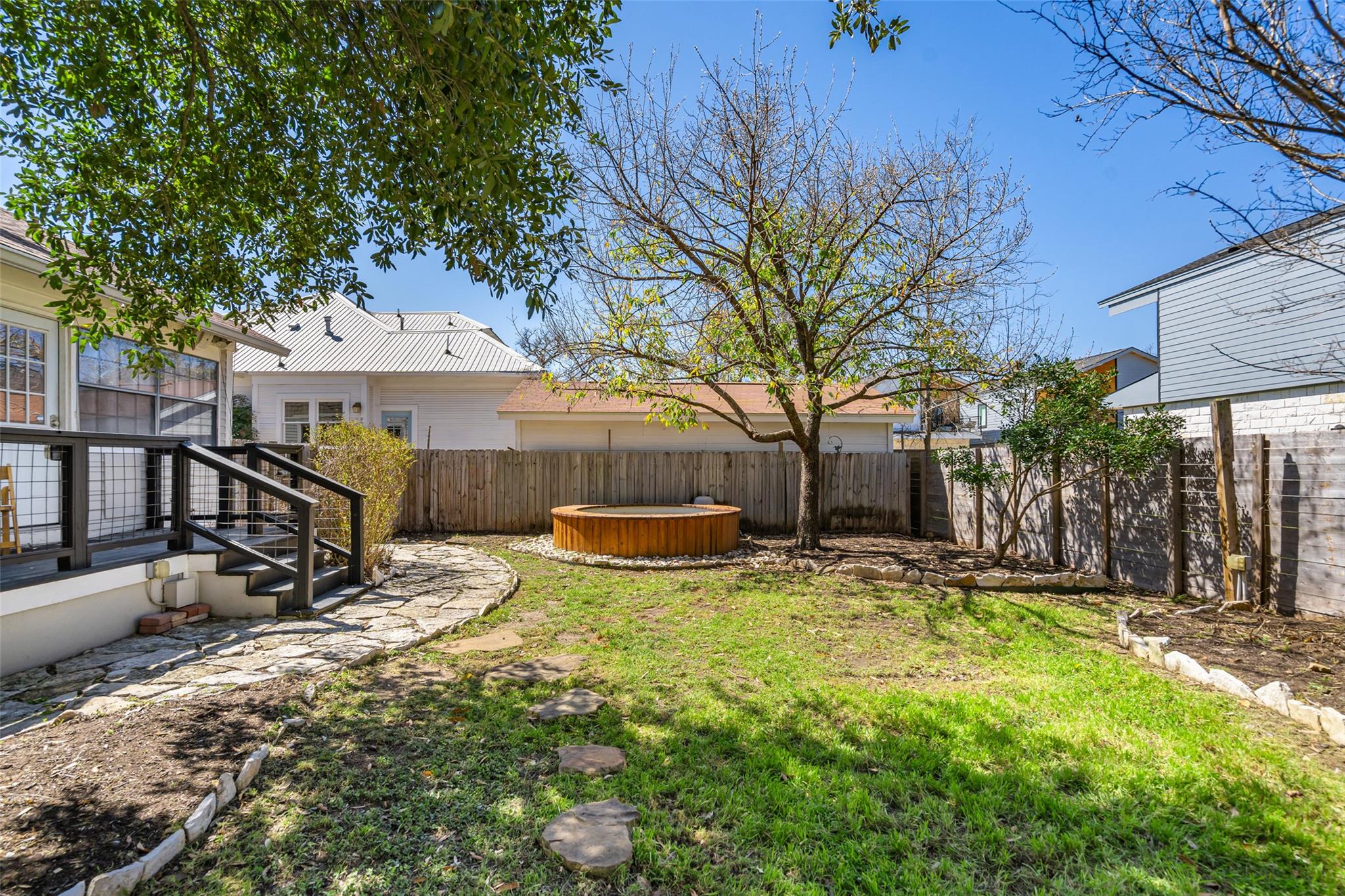 5902 Coventry Lane Ln, Austin, TX 78723