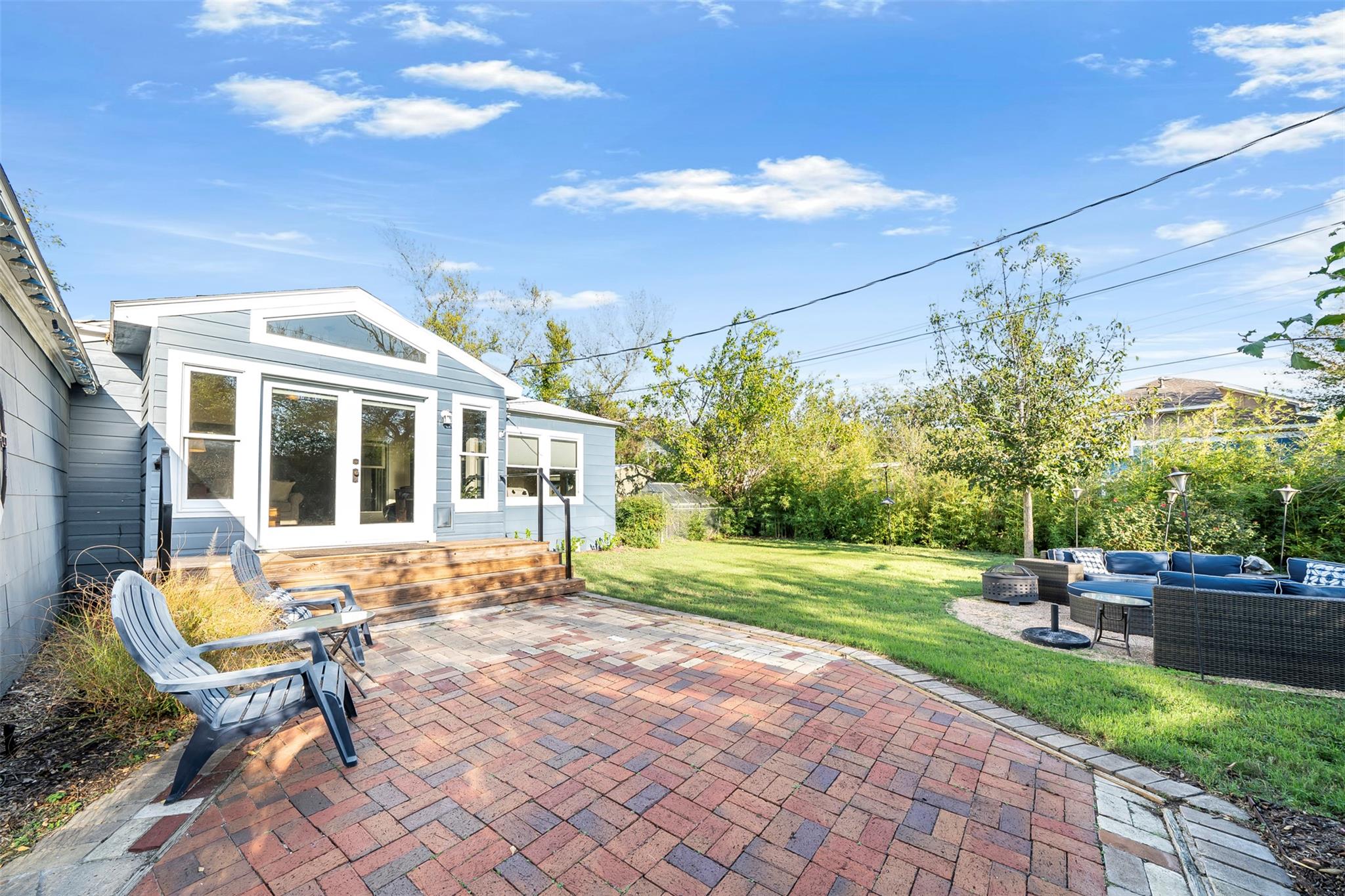 811 E 45th St, Austin, TX 78751