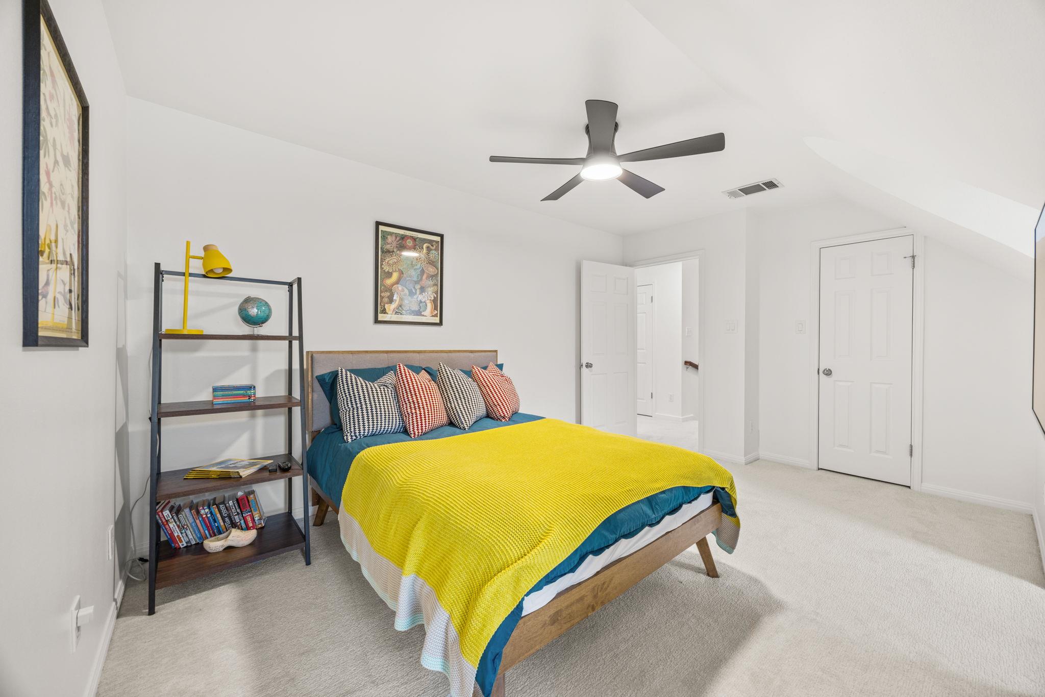 7311 Foxtree Cv, Austin, TX 78750