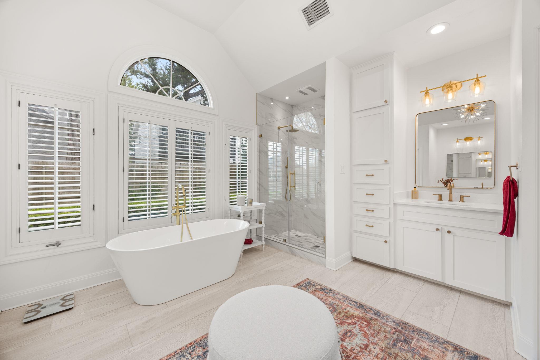 7311 Foxtree Cv, Austin, TX 78750
