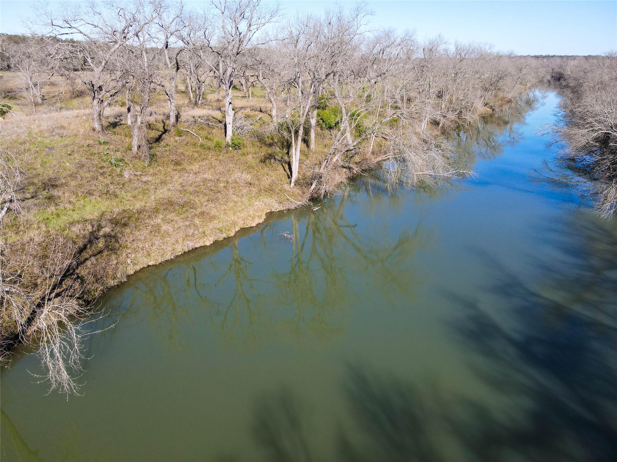 TBD Lot 1A Leon River, Belton, TX 76513