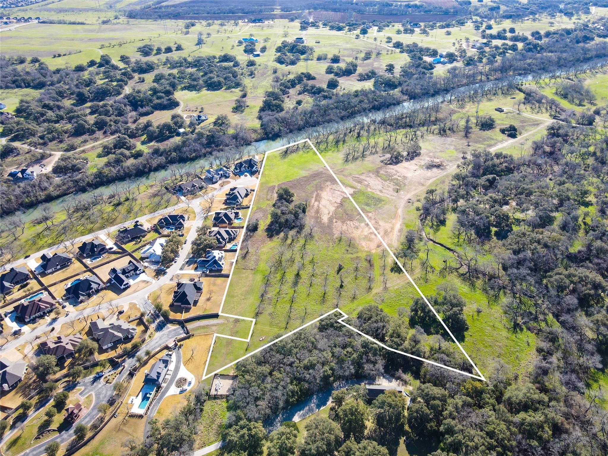 TBD Lot 1A Leon River, Belton, TX 76513