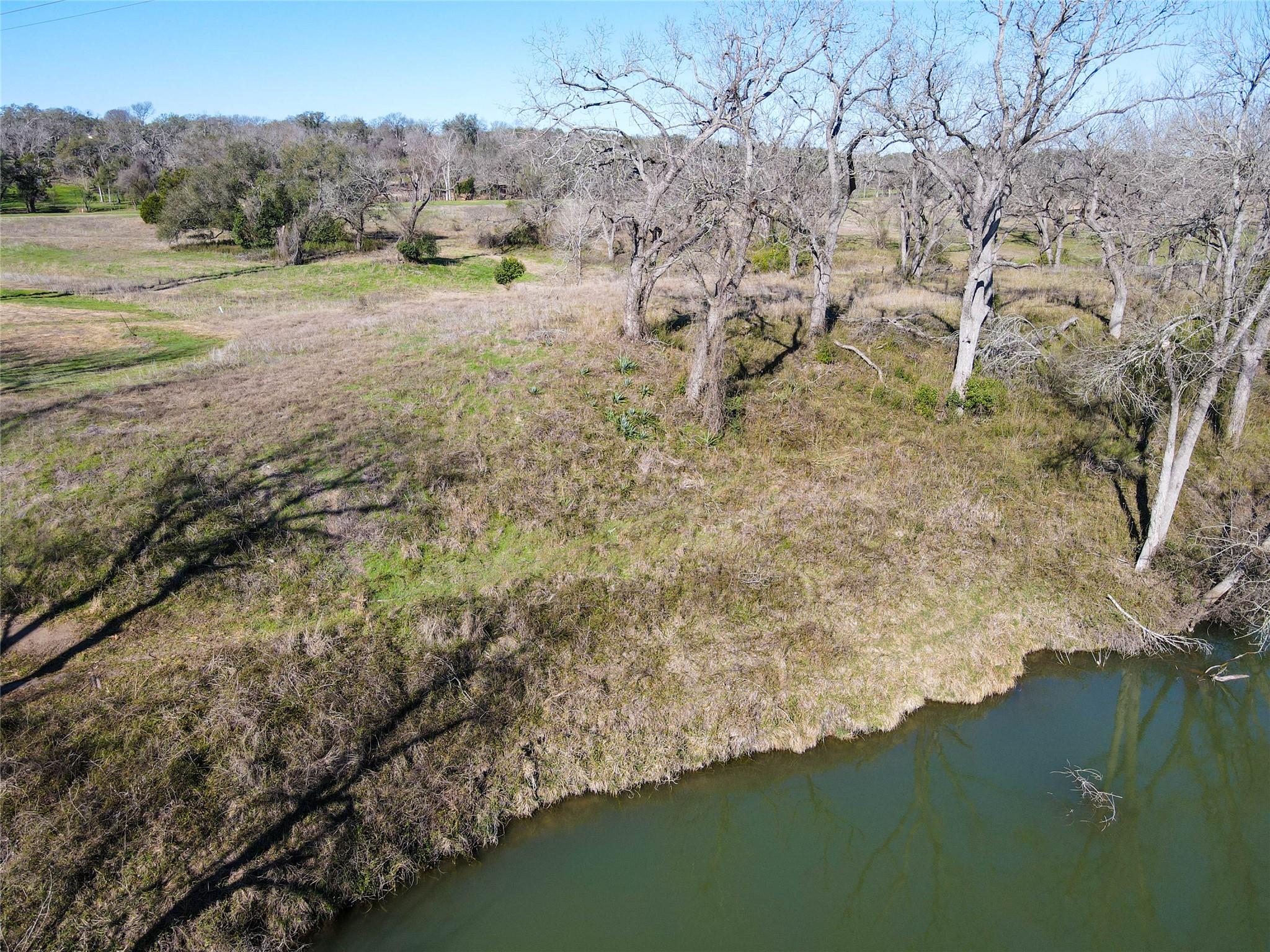 TBD Lot 1A Leon River, Belton, TX 76513