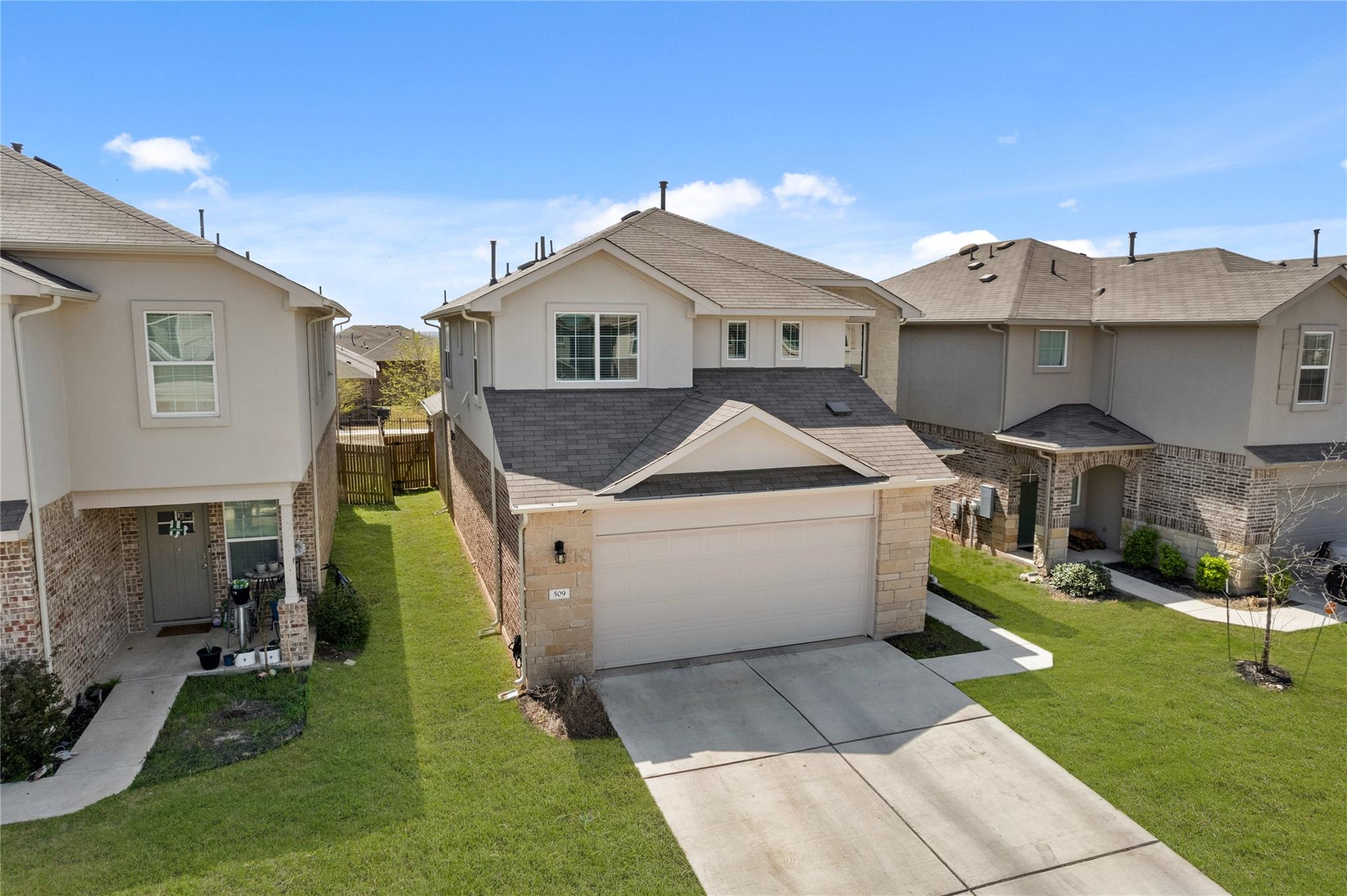 509 N Otto Ave N, Georgetown, TX 78626
