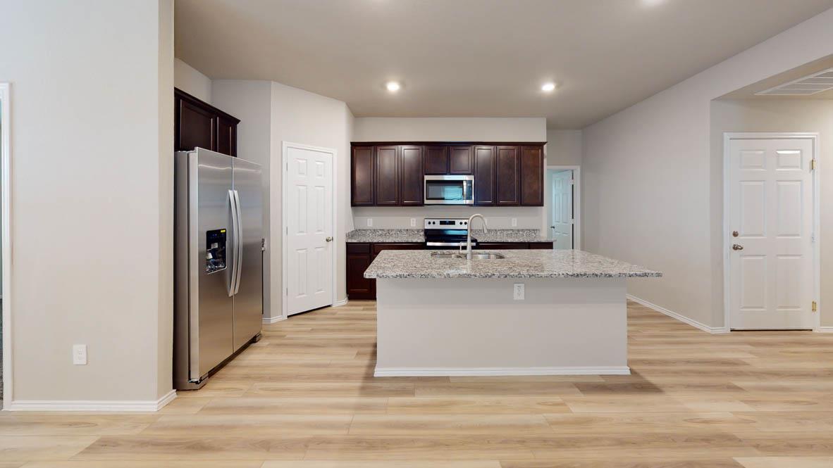 1406 Iron Horse Dr, Killeen, TX 76549
