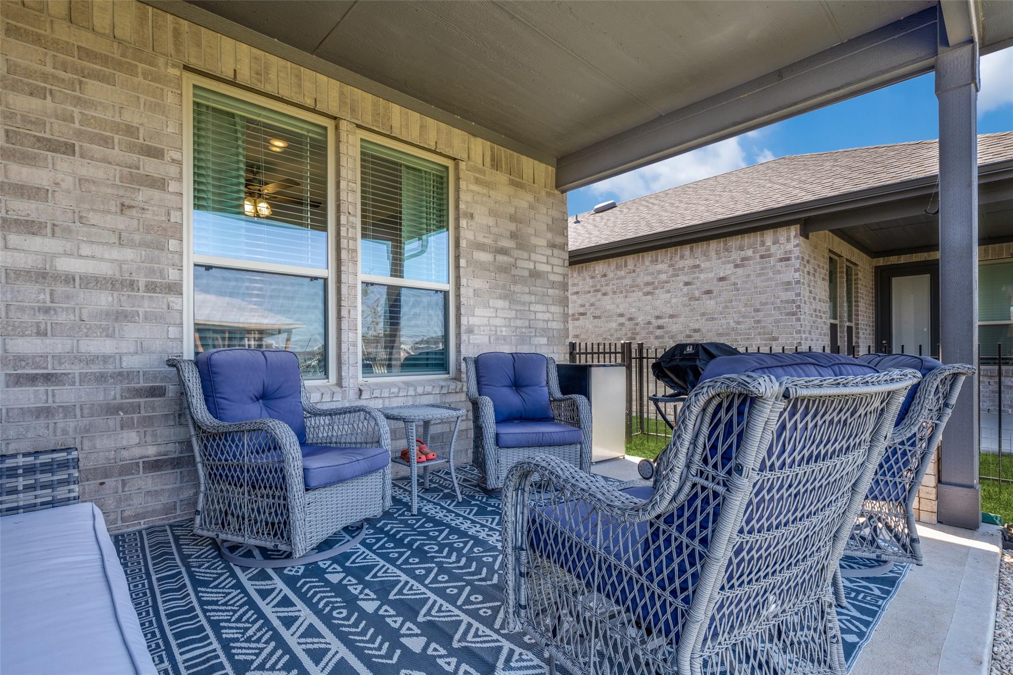 7910 Rolling Stone Dr, Fulshear, TX 77441