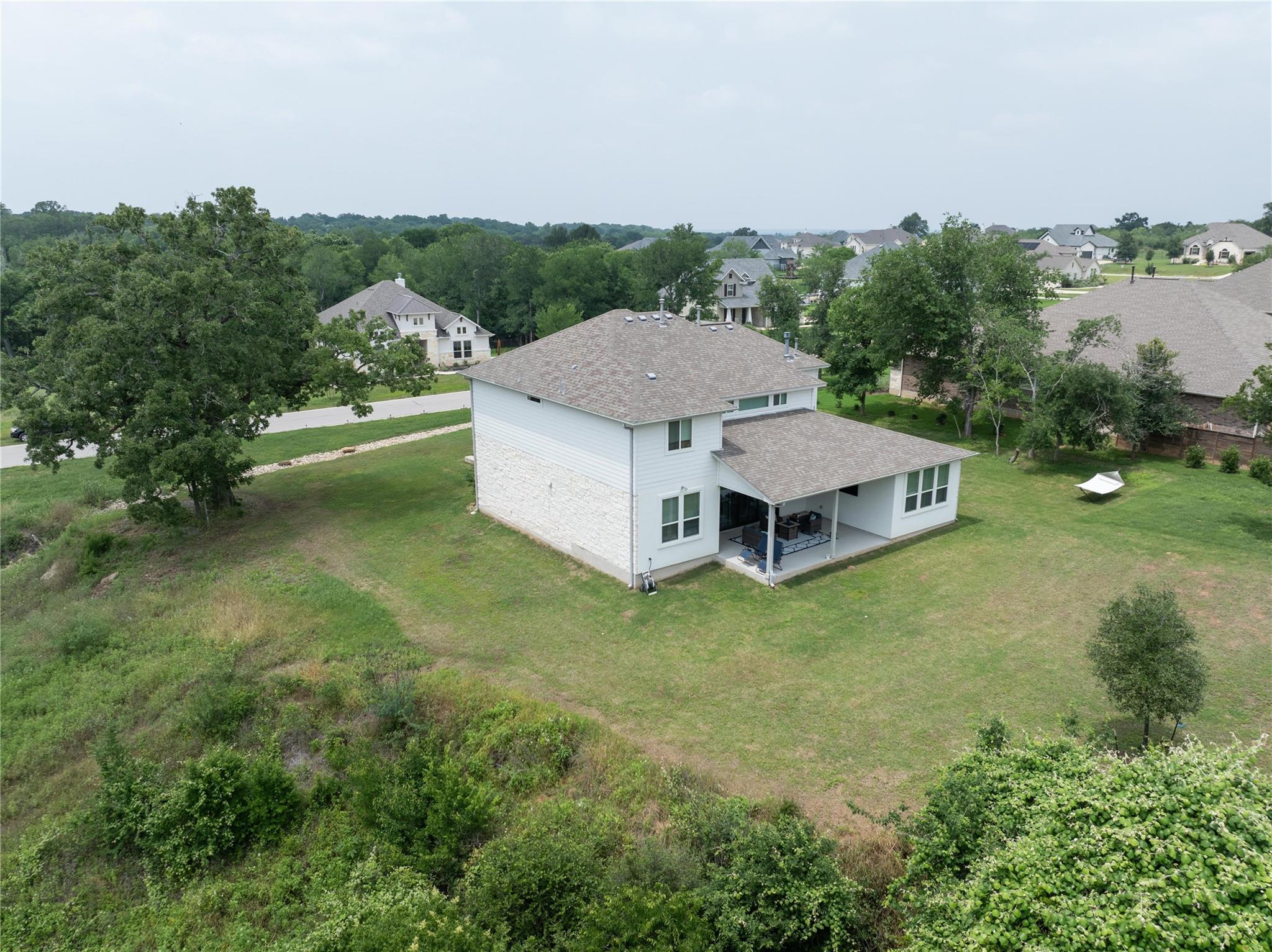 121 Black Talon Ln, Cedar Creek, TX 78612