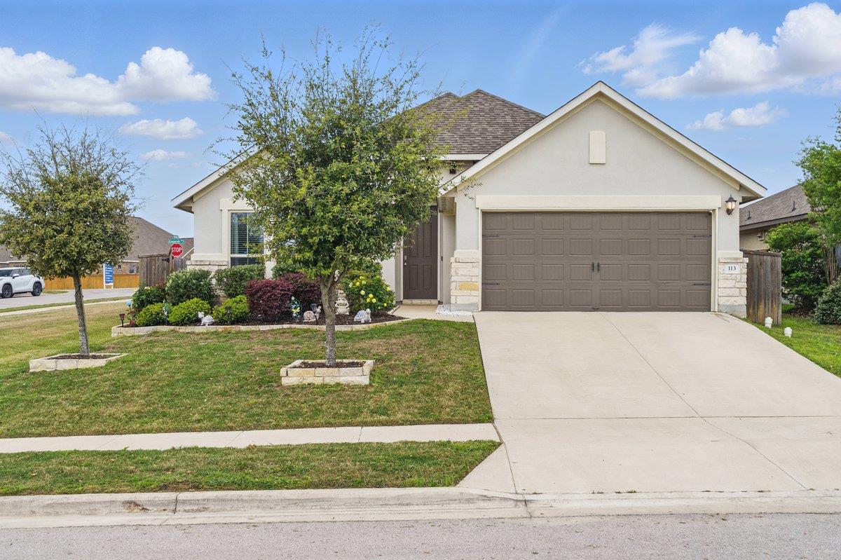 113 Tailwind Dr, Kyle, TX 78640