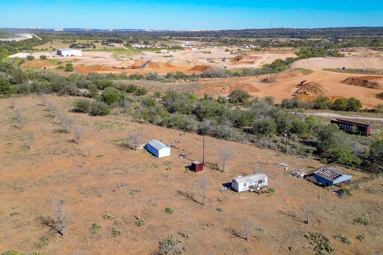25 Acres Timber Ridge Rd, Marble Falls, TX 78654
