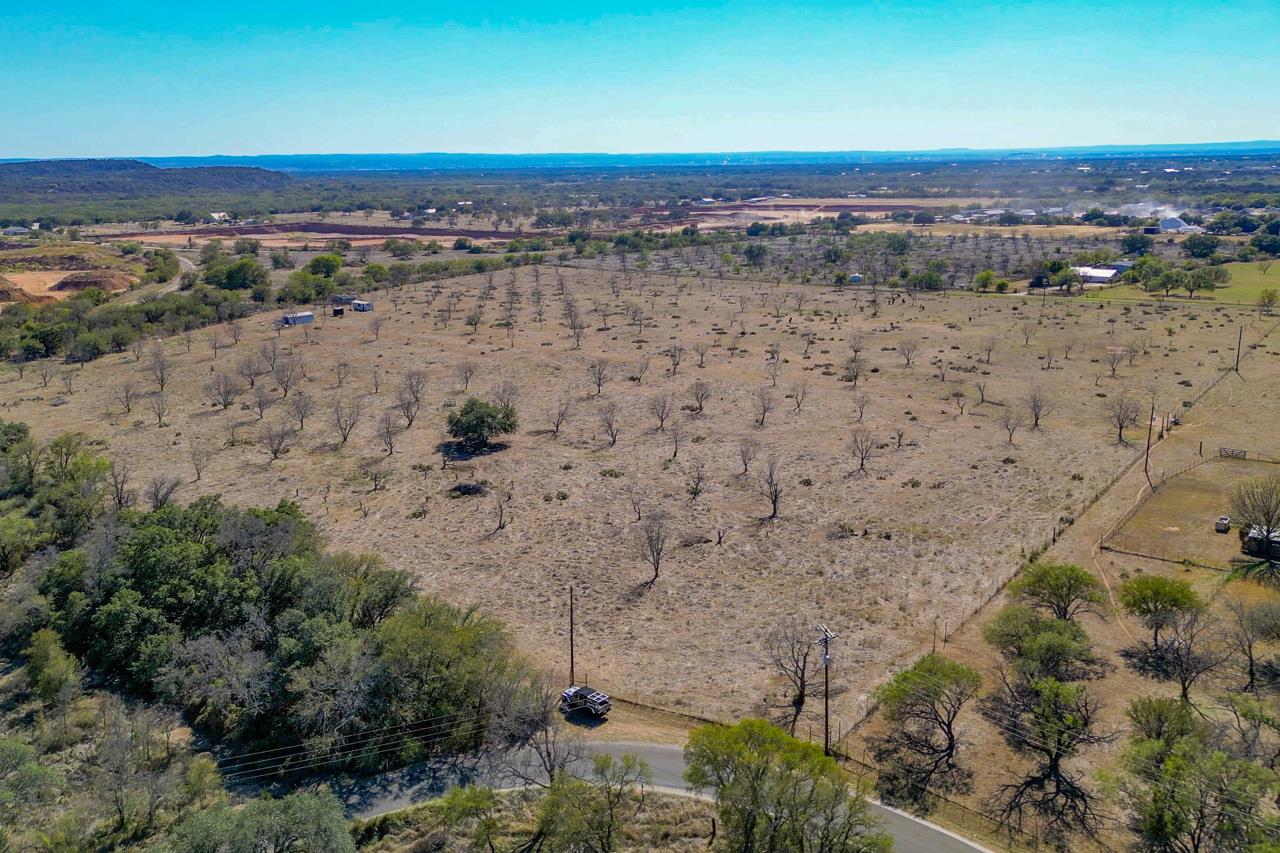 25 Acres Timber Ridge Rd, Marble Falls, TX 78654