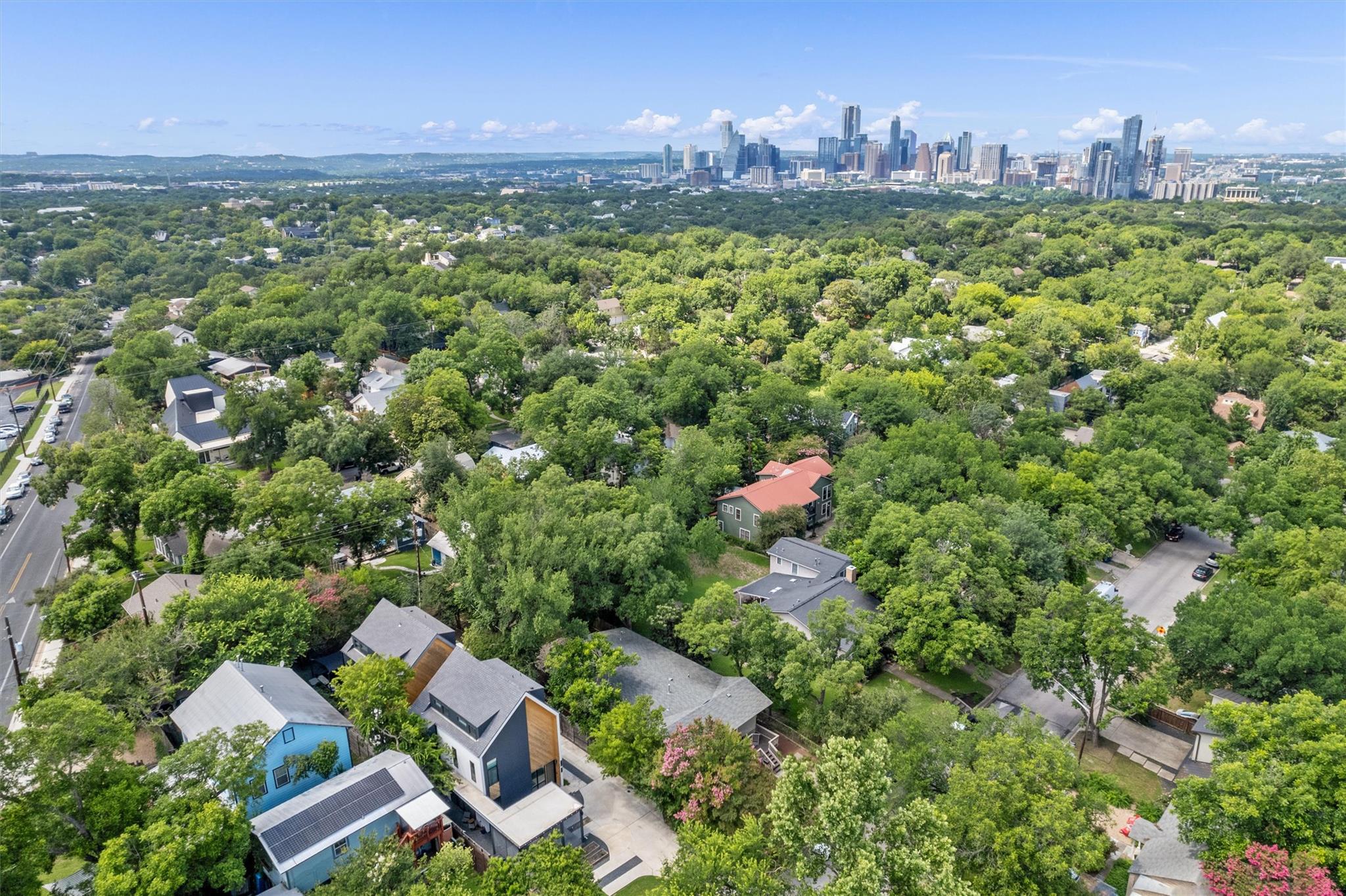 2116 Glendale Pl, Austin, TX 78704