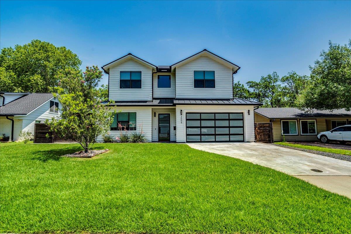 3004 Hunt Trl, Austin, TX 78757