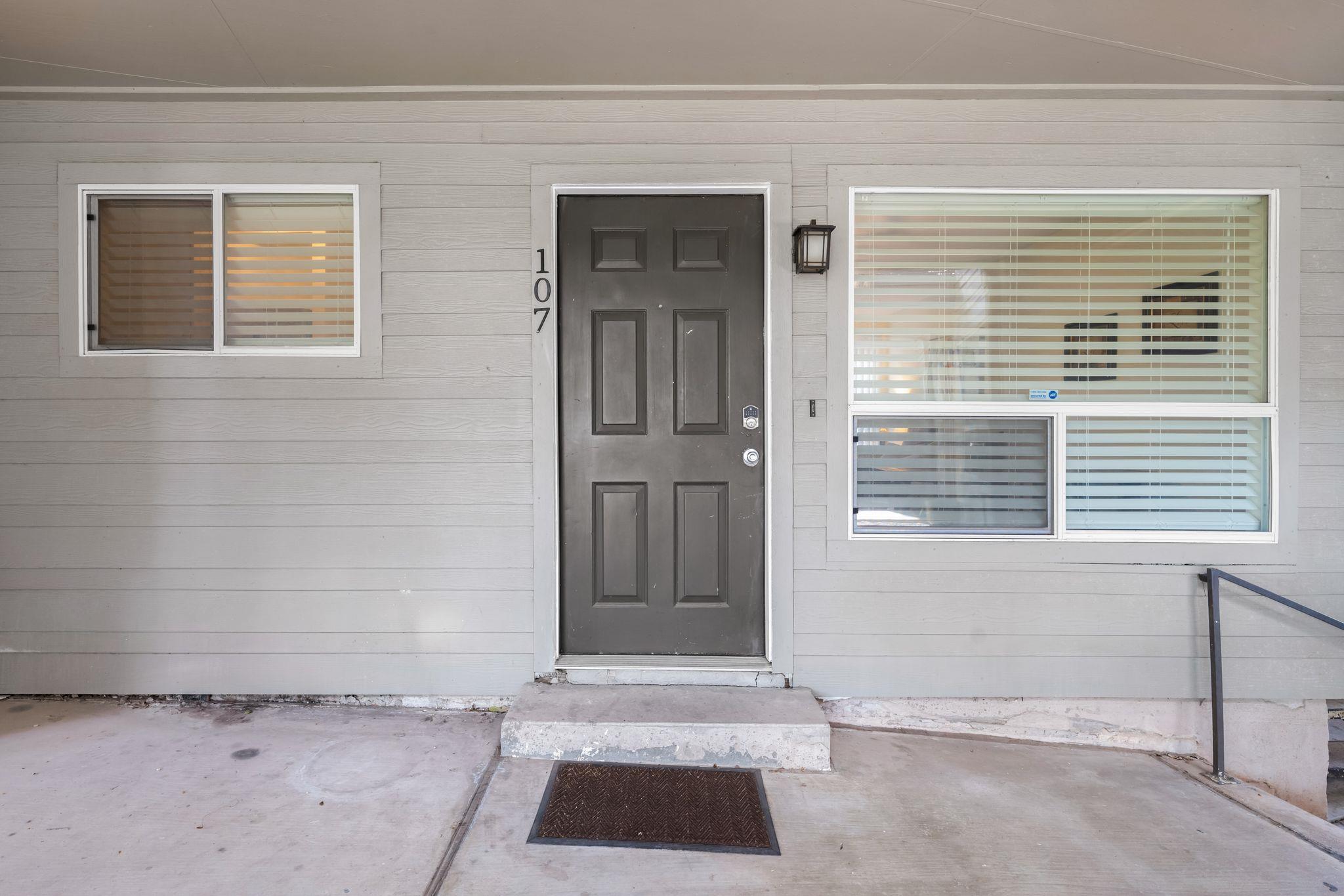 1514 Parker Ln # 107, Austin, TX 78741