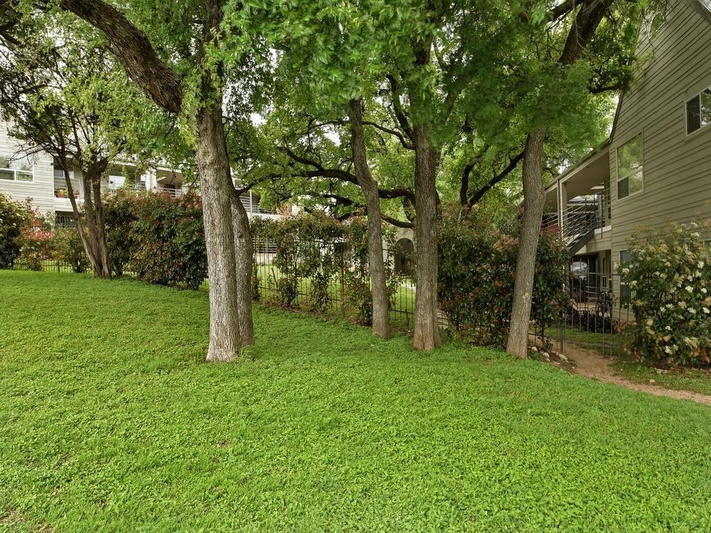 1514 Parker Ln # 107, Austin, TX 78741
