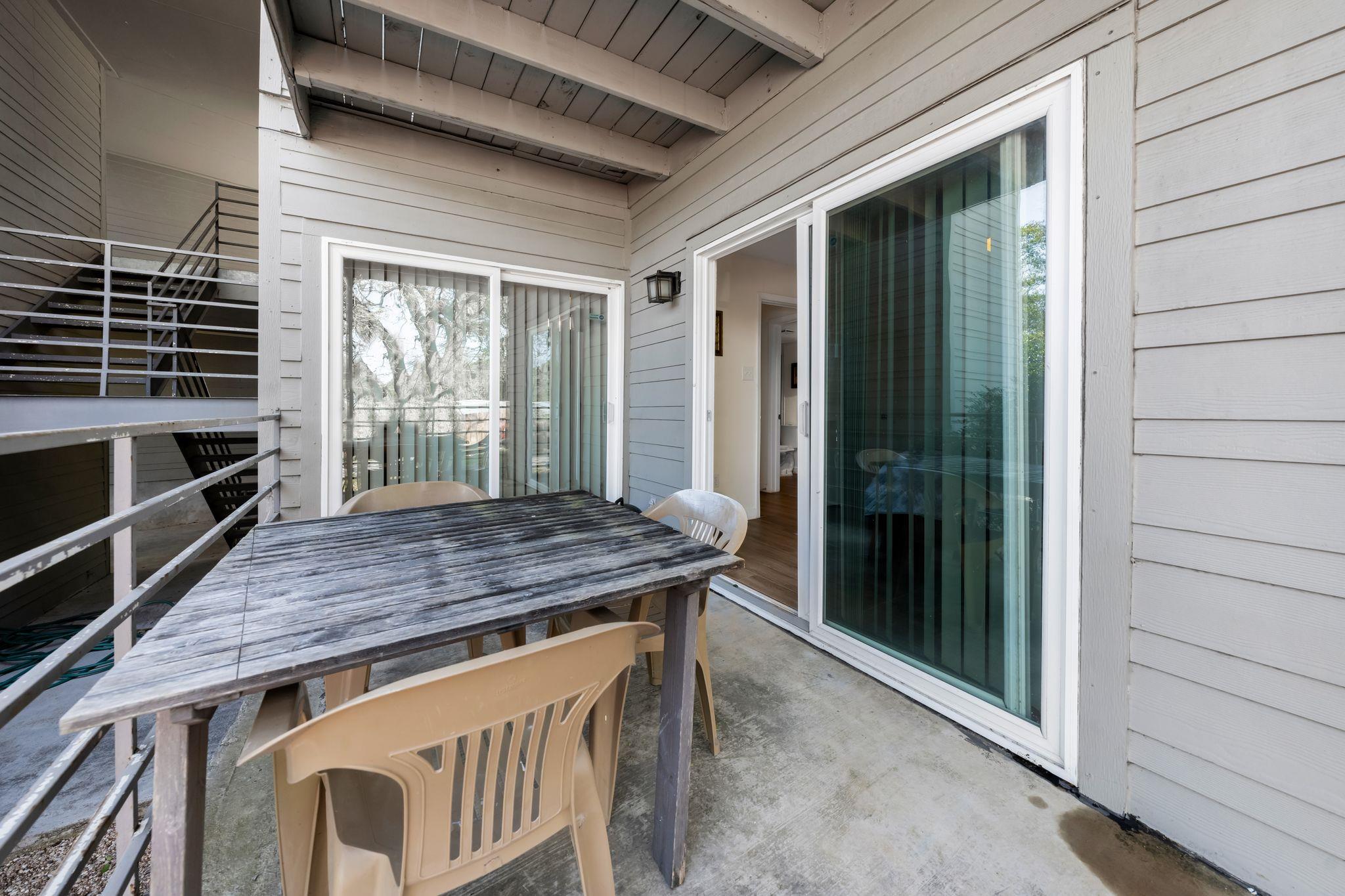 1514 Parker Ln # 107, Austin, TX 78741