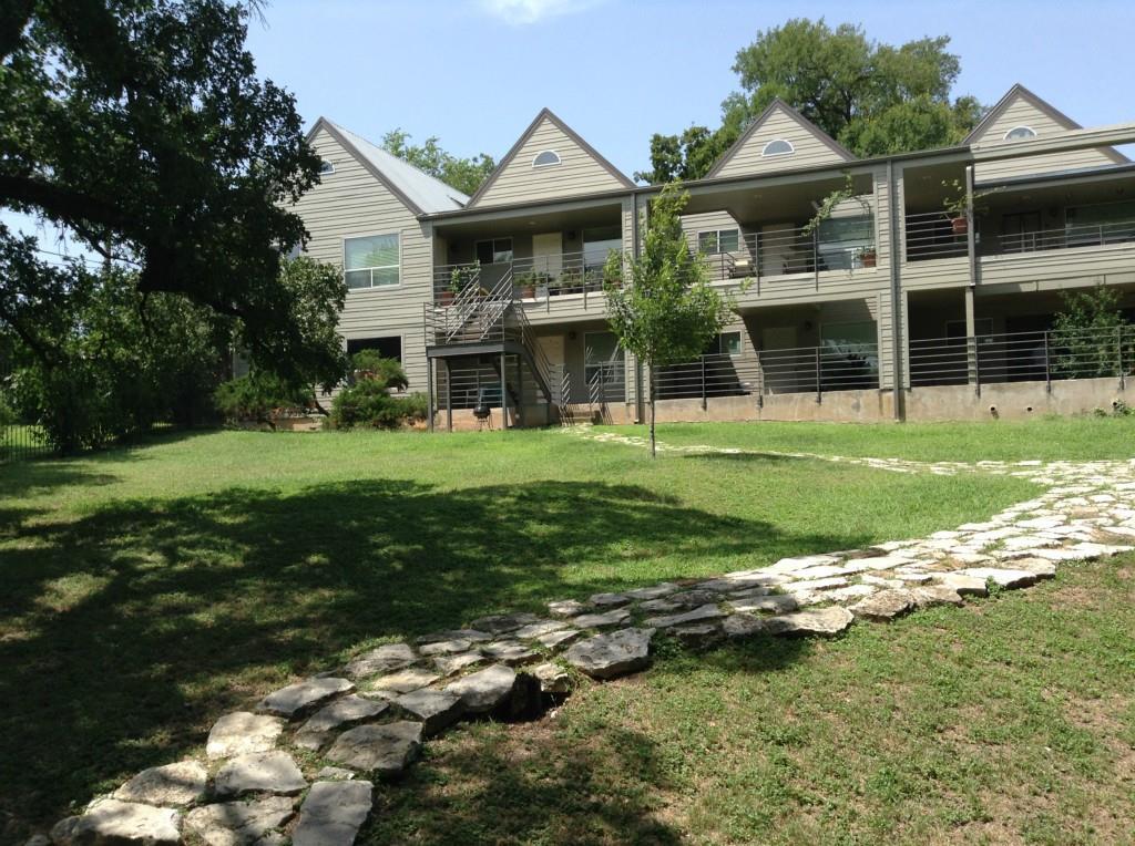 1514 Parker Ln # 107, Austin, TX 78741