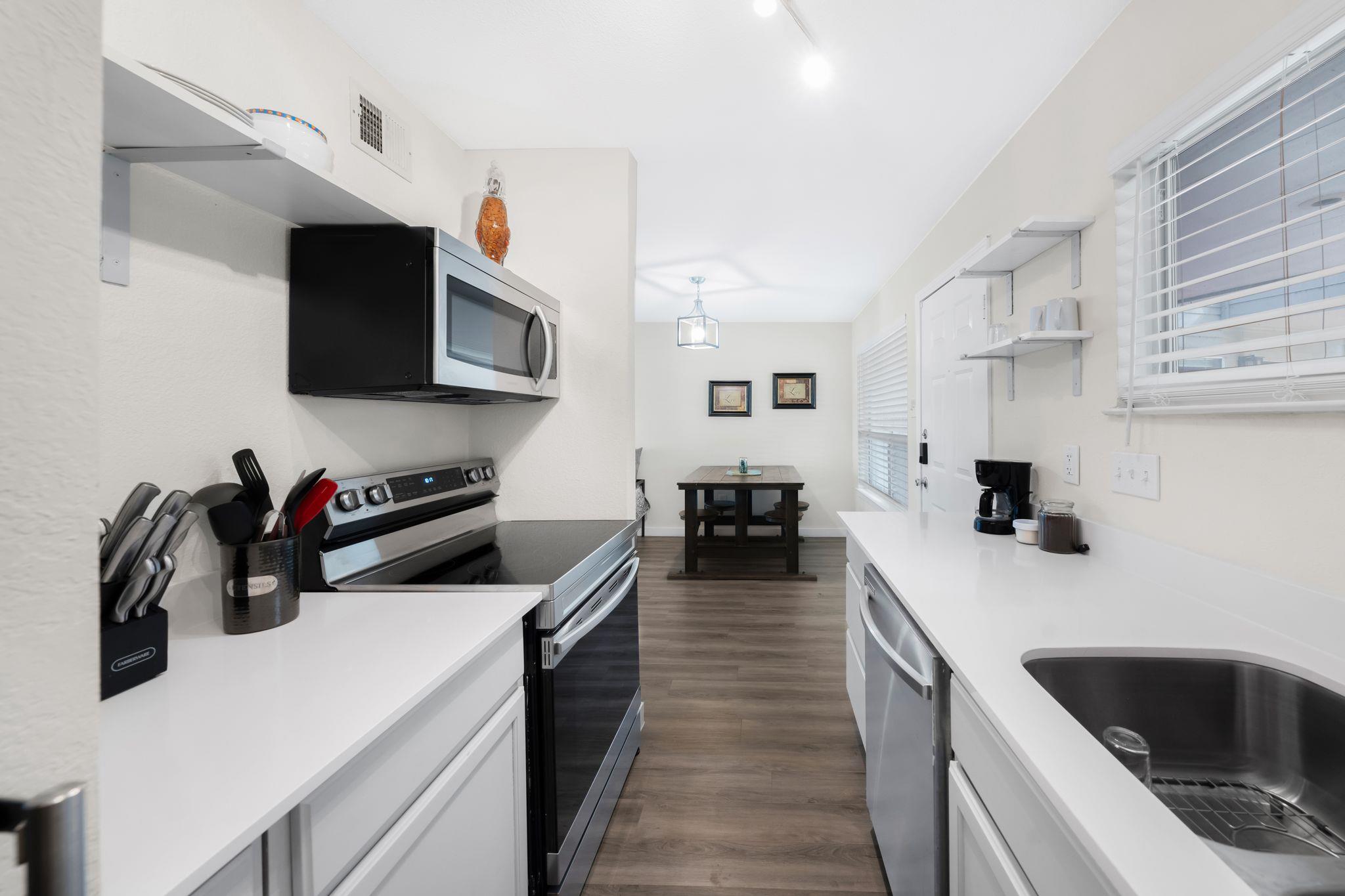 1514 Parker Ln # 107, Austin, TX 78741