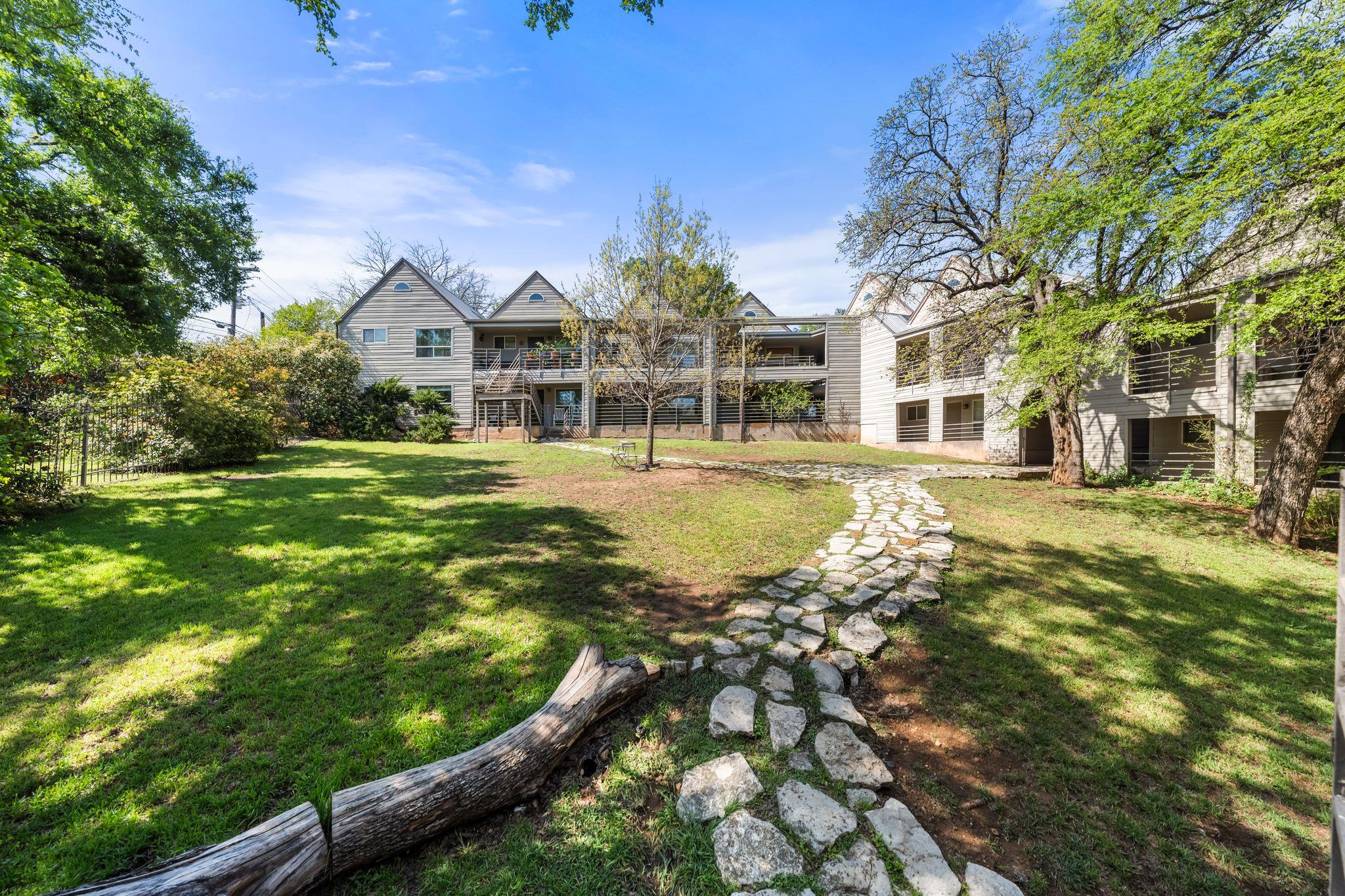 1514 Parker Ln # 107, Austin, TX 78741