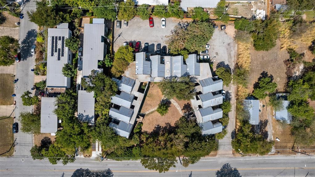 1514 Parker Ln # 107, Austin, TX 78741