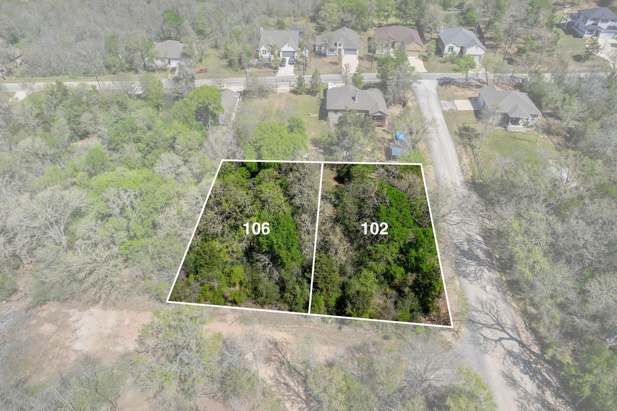 106 Kauloo Ct, Bastrop, TX 78602