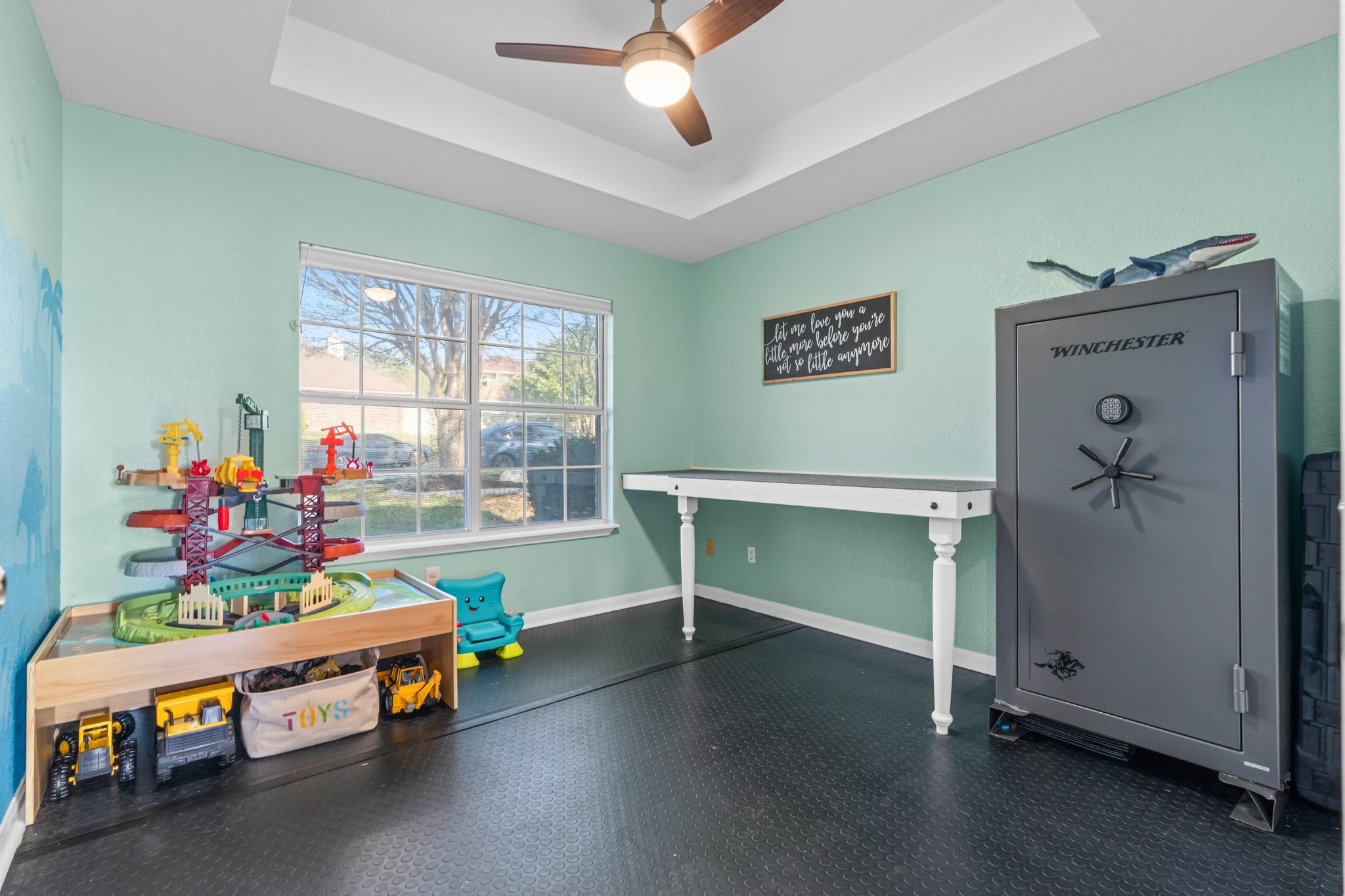 711 Mueller St, Copperas Cove, TX 76522