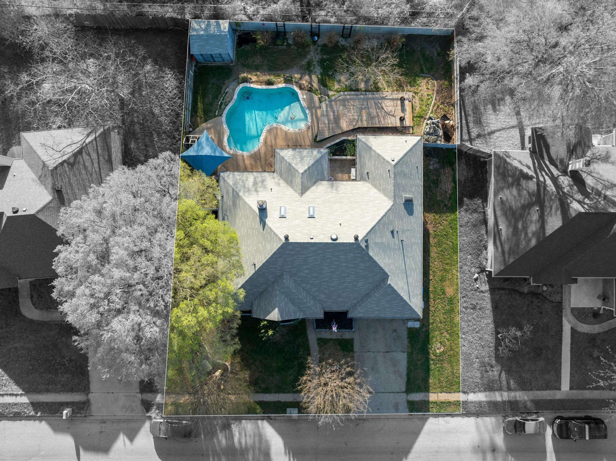 711 Mueller St, Copperas Cove, TX 76522