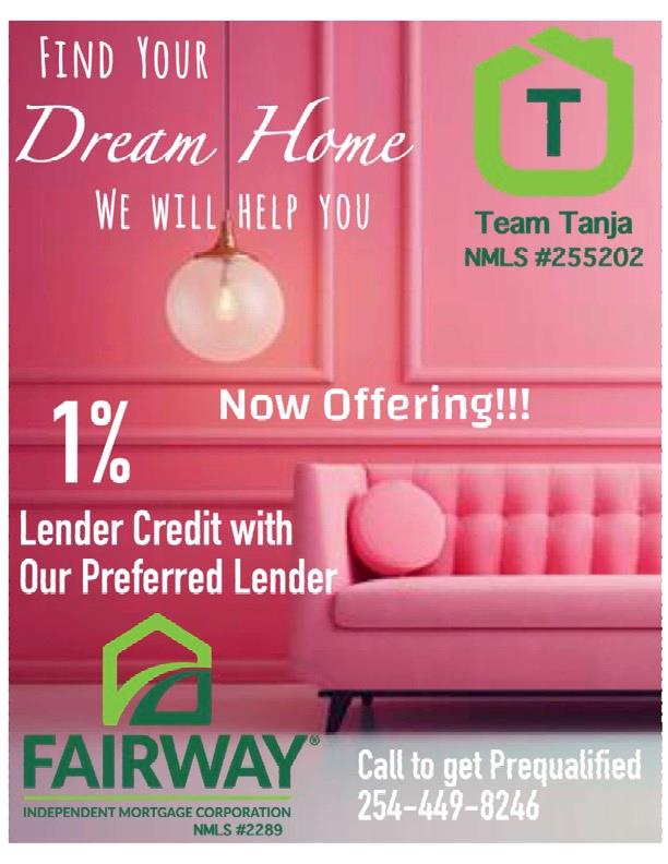 711 Mueller St, Copperas Cove, TX 76522