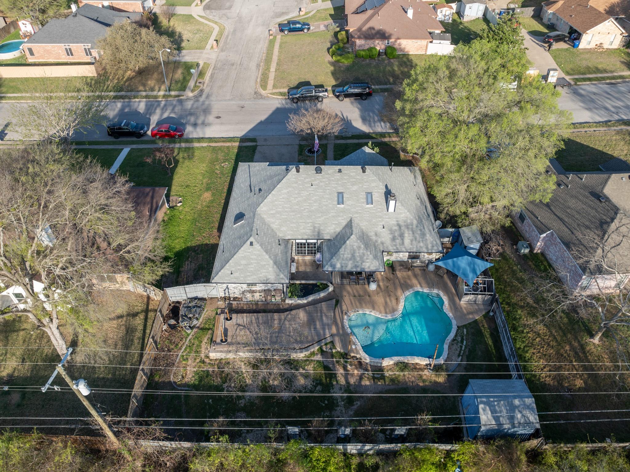 711 Mueller St, Copperas Cove, TX 76522