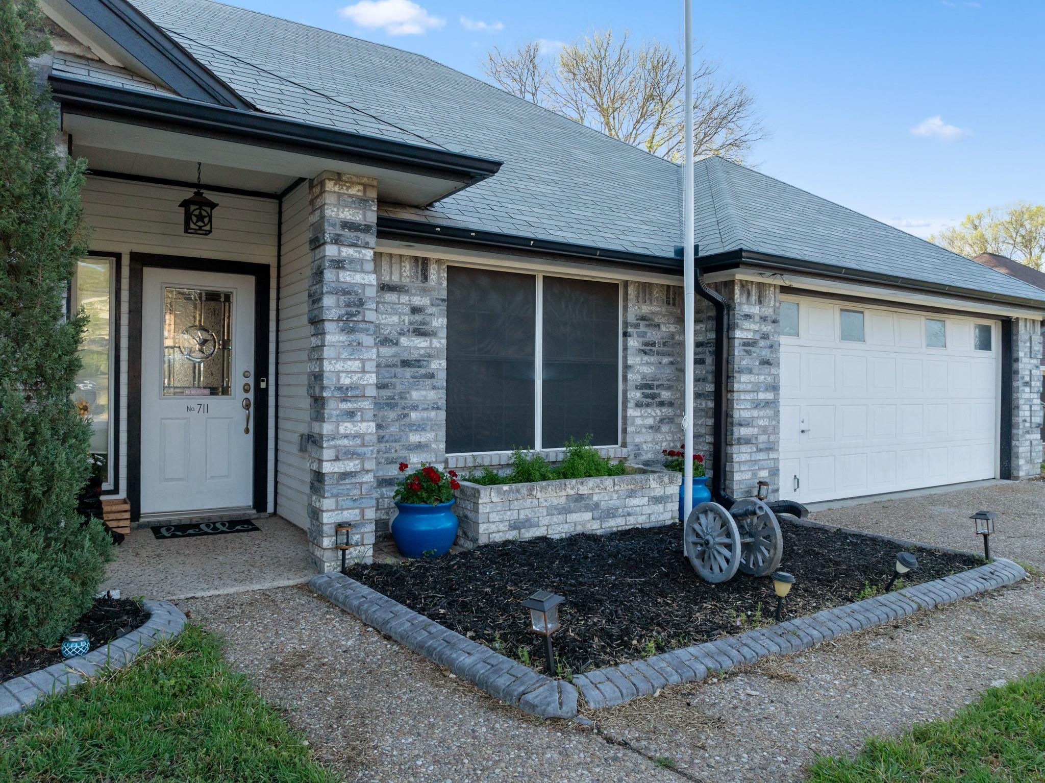 711 Mueller St, Copperas Cove, TX 76522