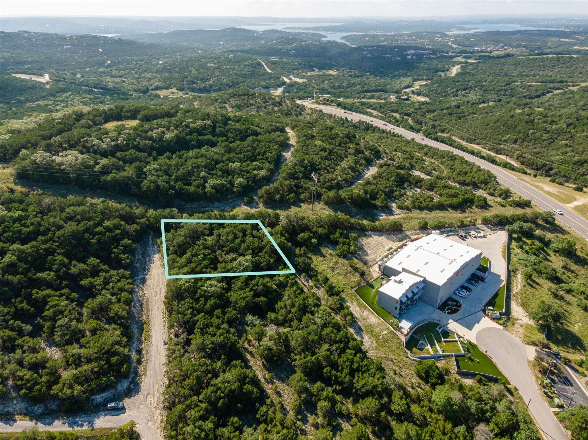 7900 Arapaho Trl, Lago Vista, TX 78645