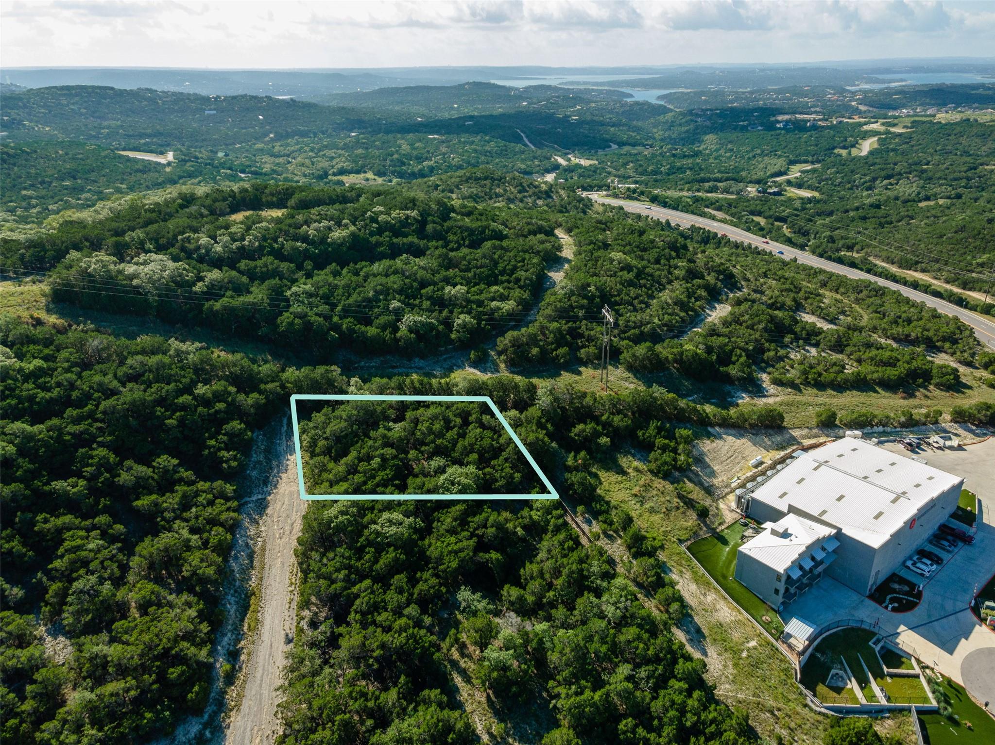 7900 Arapaho Trl, Lago Vista, TX 78645