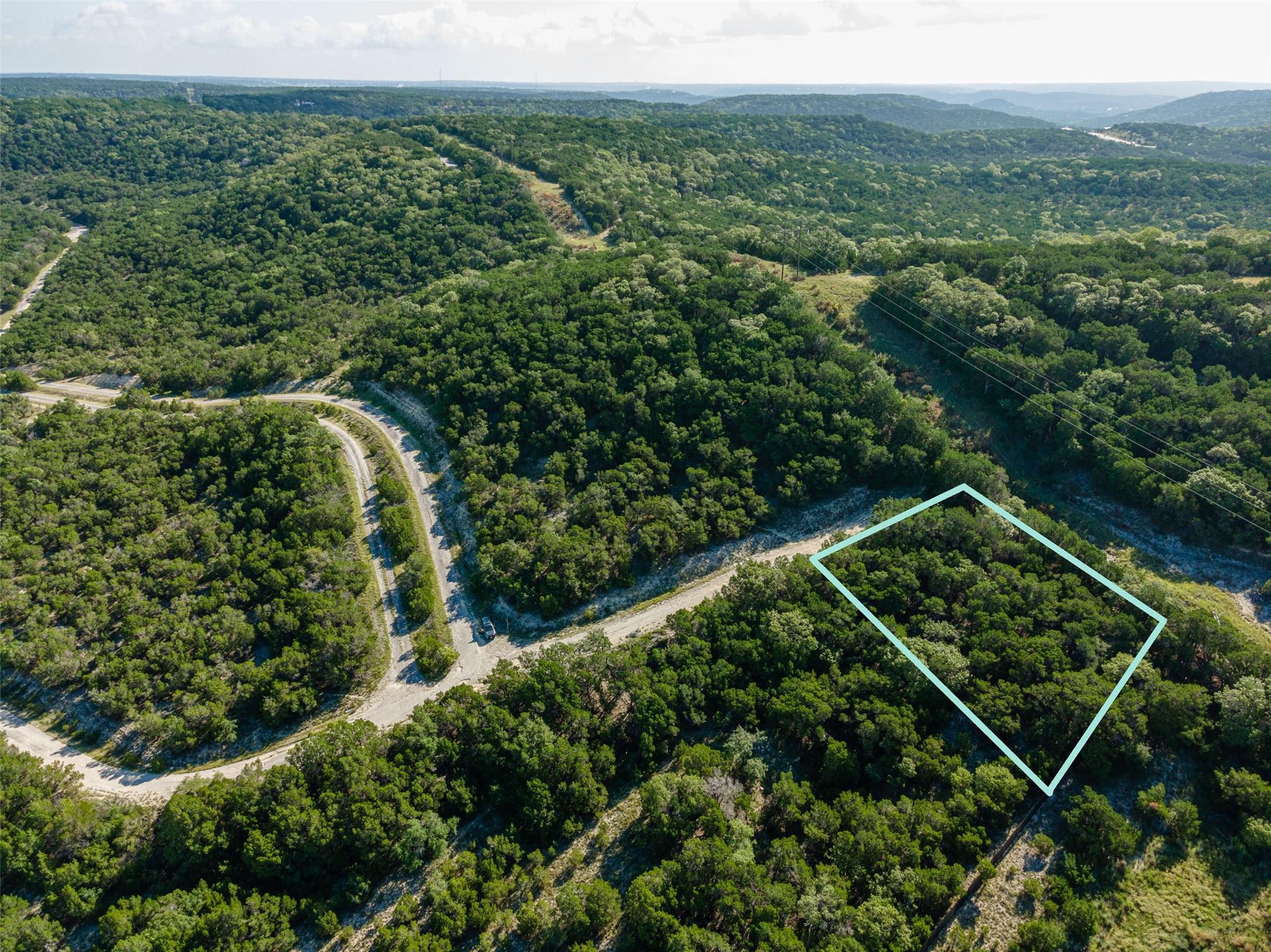 7900 Arapaho Trl, Lago Vista, TX 78645