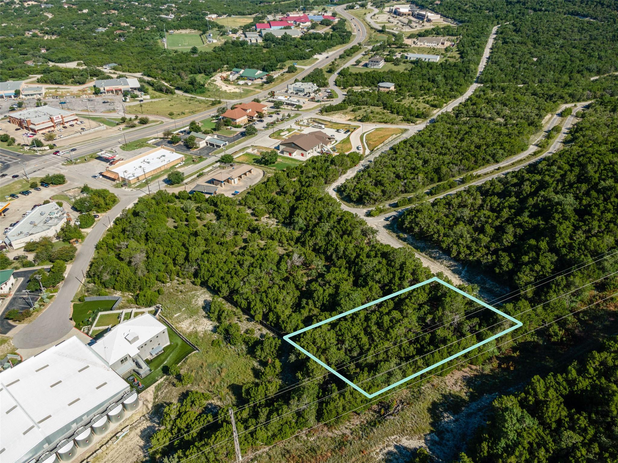 7900 Arapaho Trl, Lago Vista, TX 78645