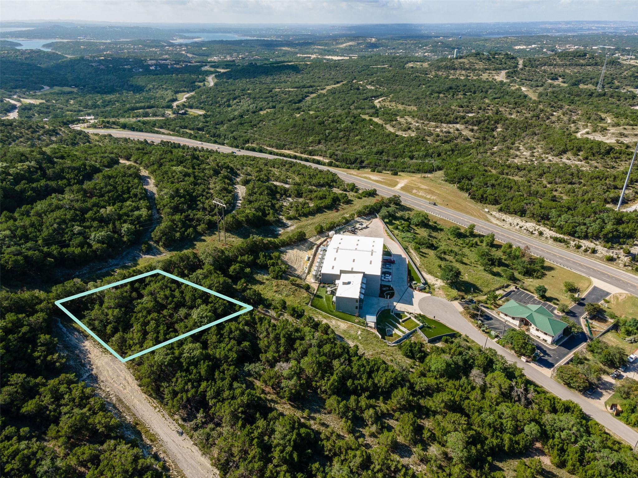 7900 Arapaho Trl, Lago Vista, TX 78645