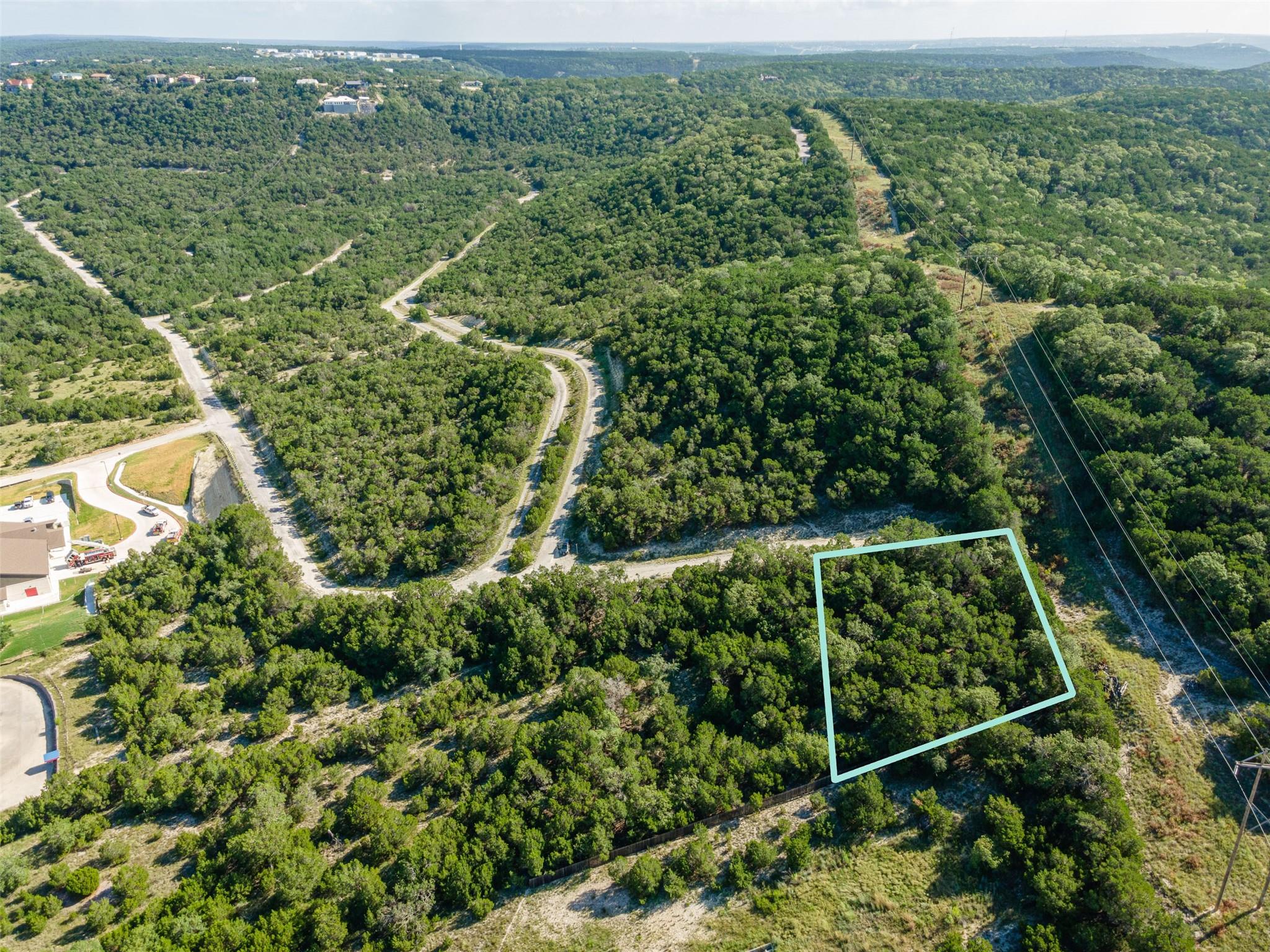 7900 Arapaho Trl, Lago Vista, TX 78645