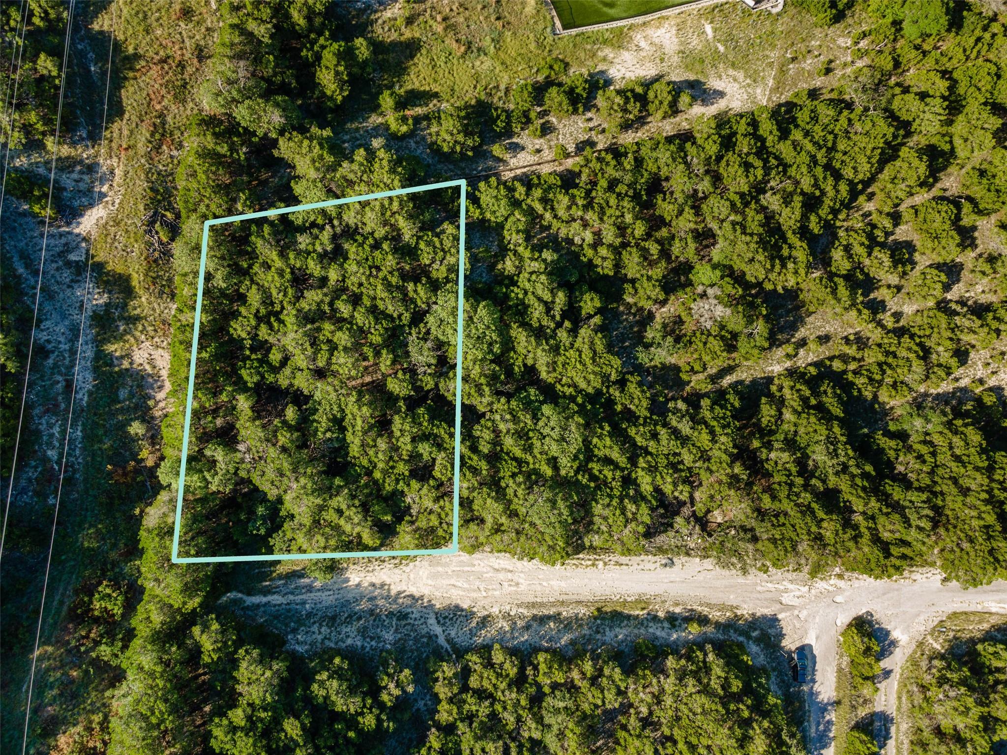 7900 Arapaho Trl, Lago Vista, TX 78645