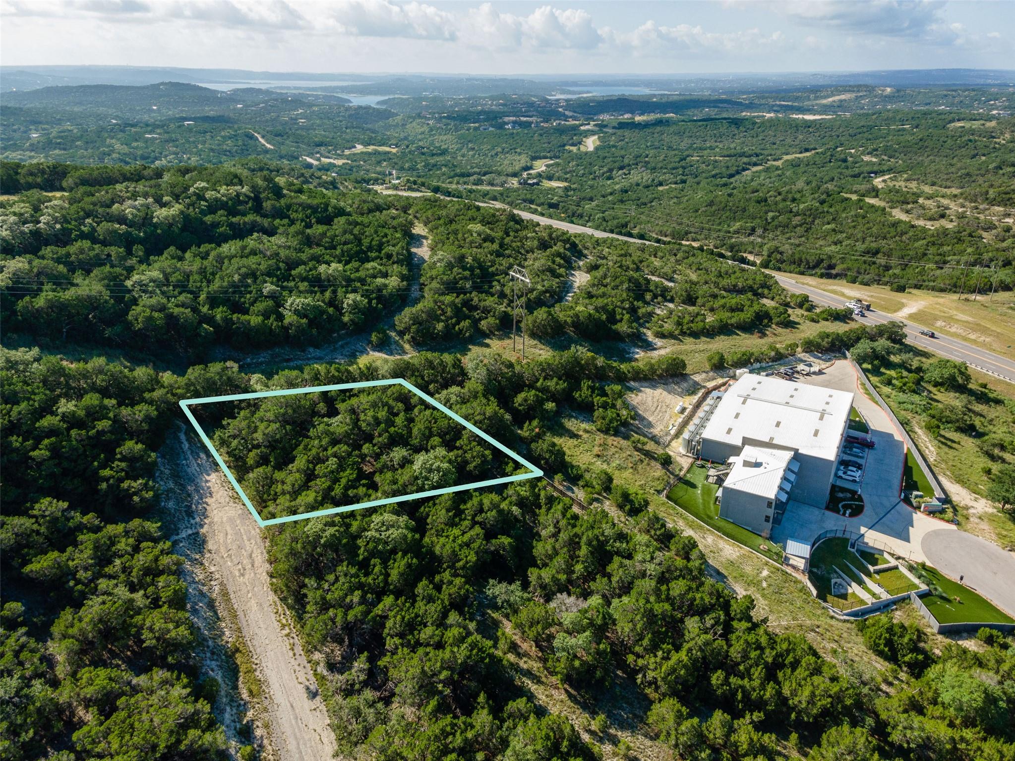 7900 Arapaho Trl, Lago Vista, TX 78645