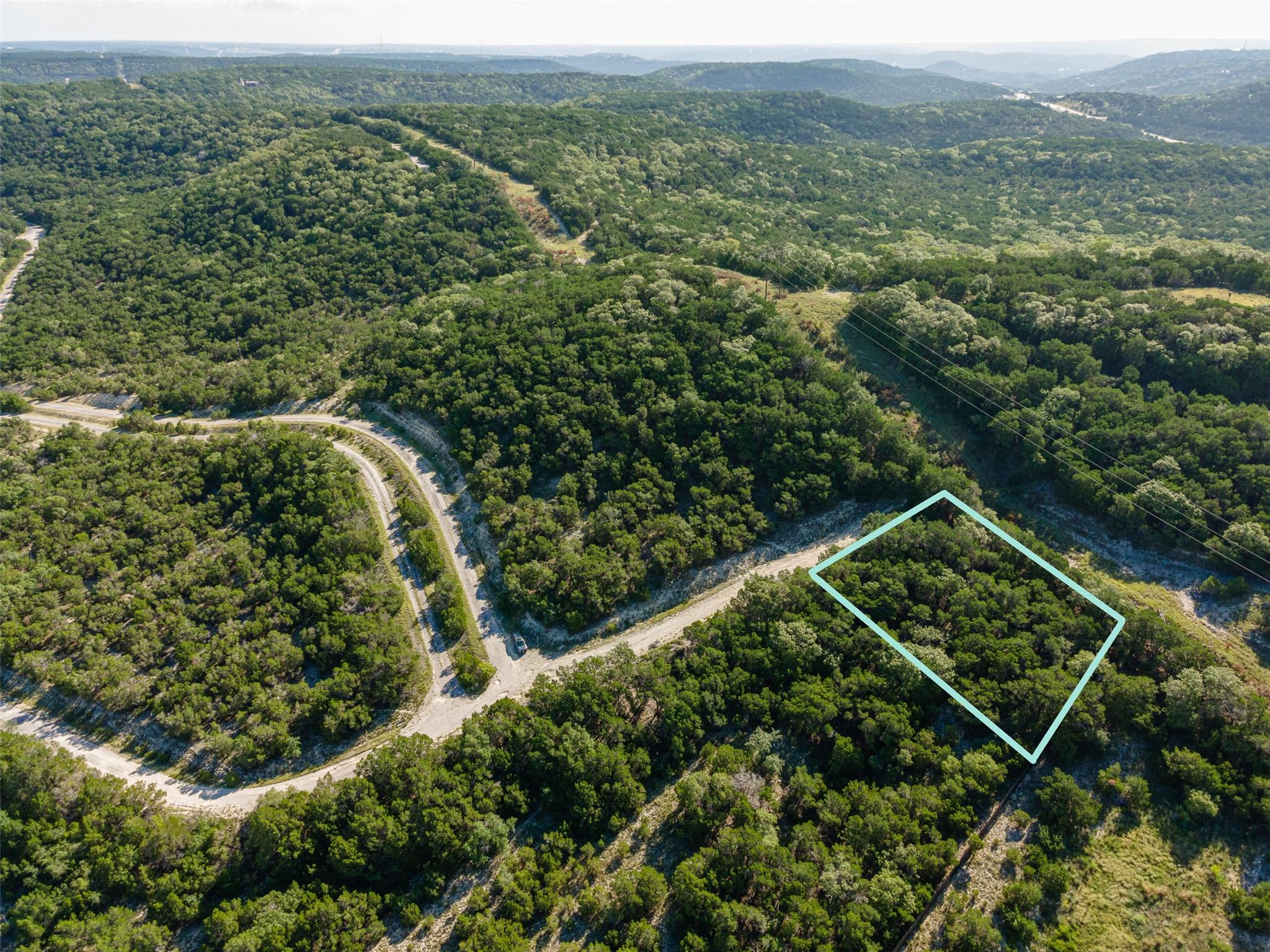 7900 Arapaho Trl, Lago Vista, TX 78645