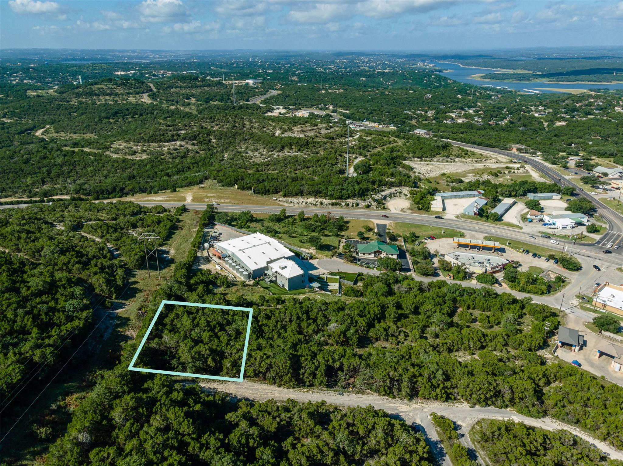 7900 Arapaho Trl, Lago Vista, TX 78645