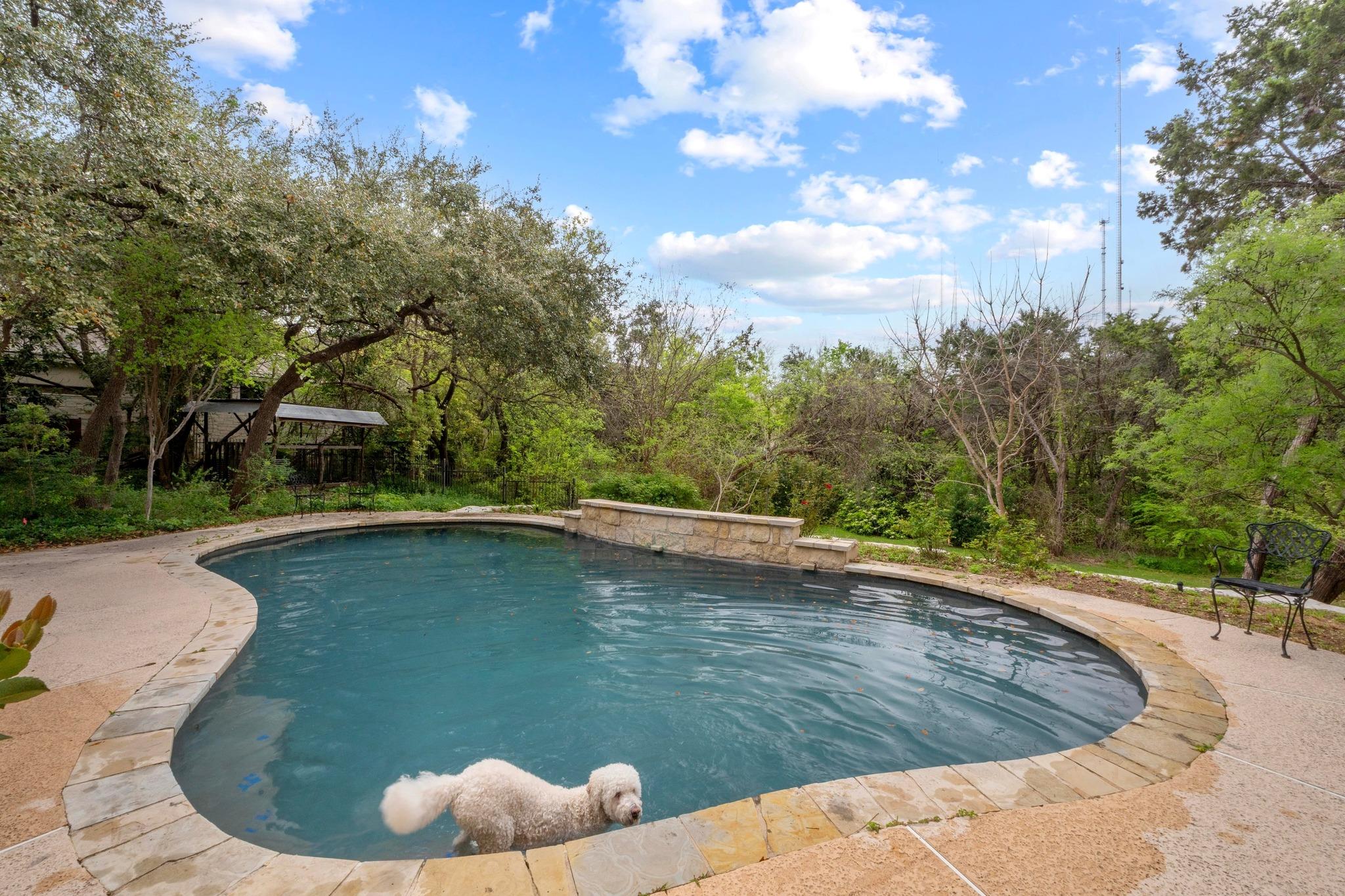 5305 Cuesta Verde, Austin, TX 78746