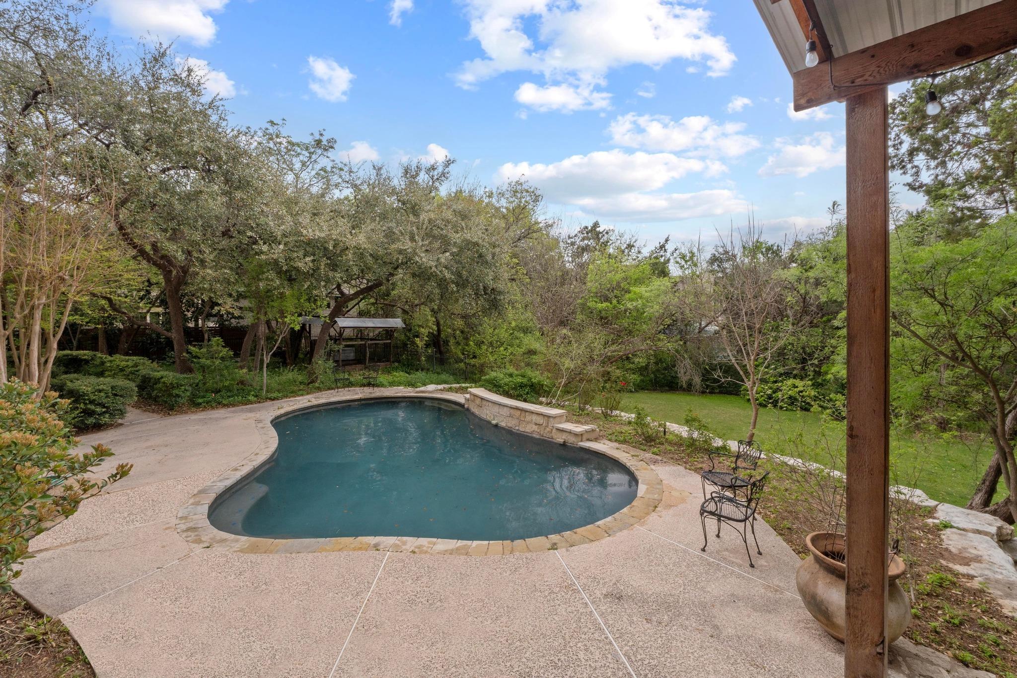 5305 Cuesta Verde, Austin, TX 78746