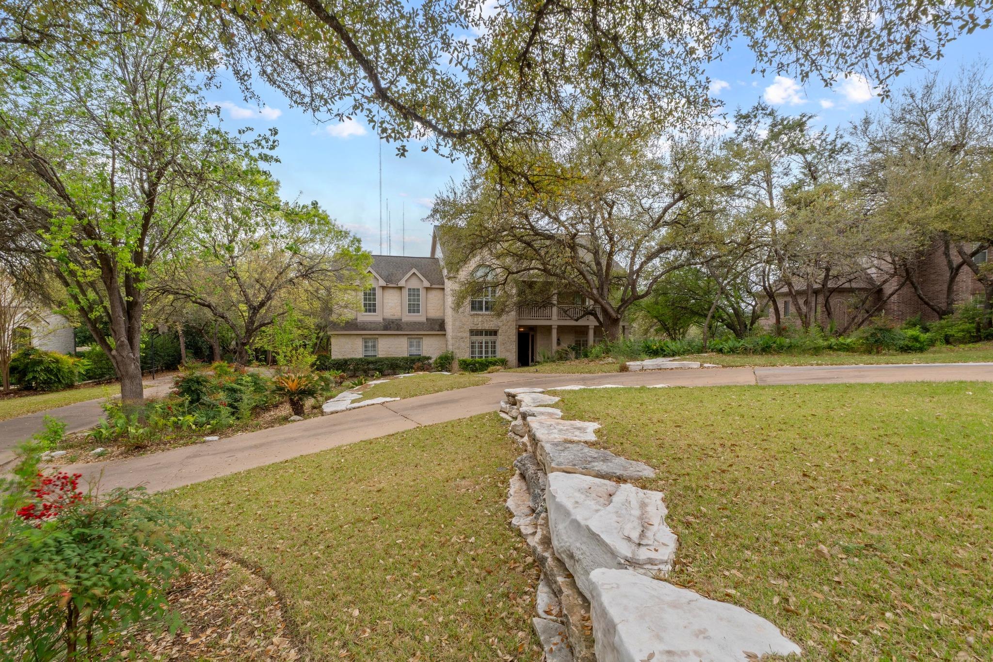 5305 Cuesta Verde, Austin, TX 78746