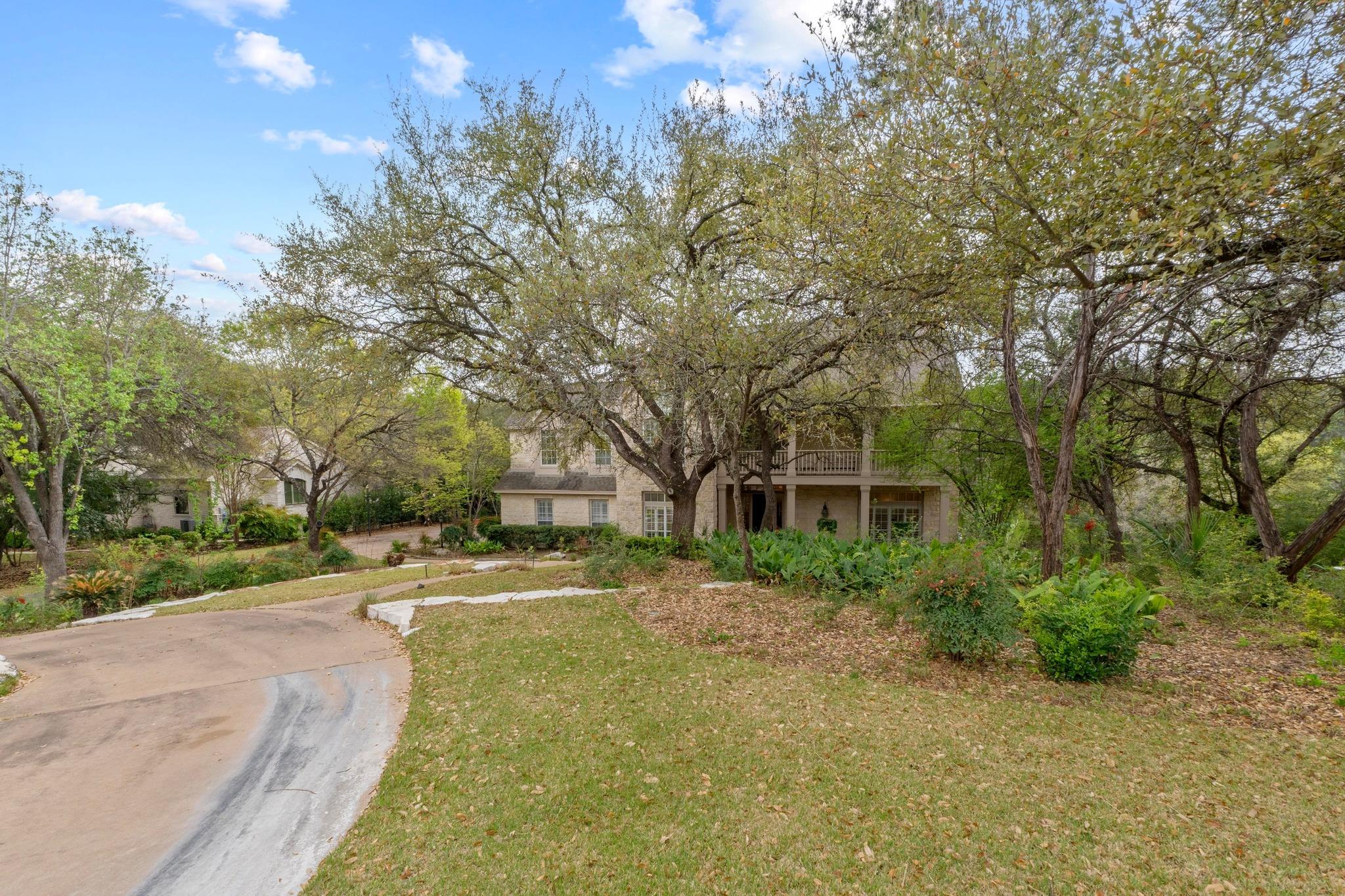 5305 Cuesta Verde, Austin, TX 78746