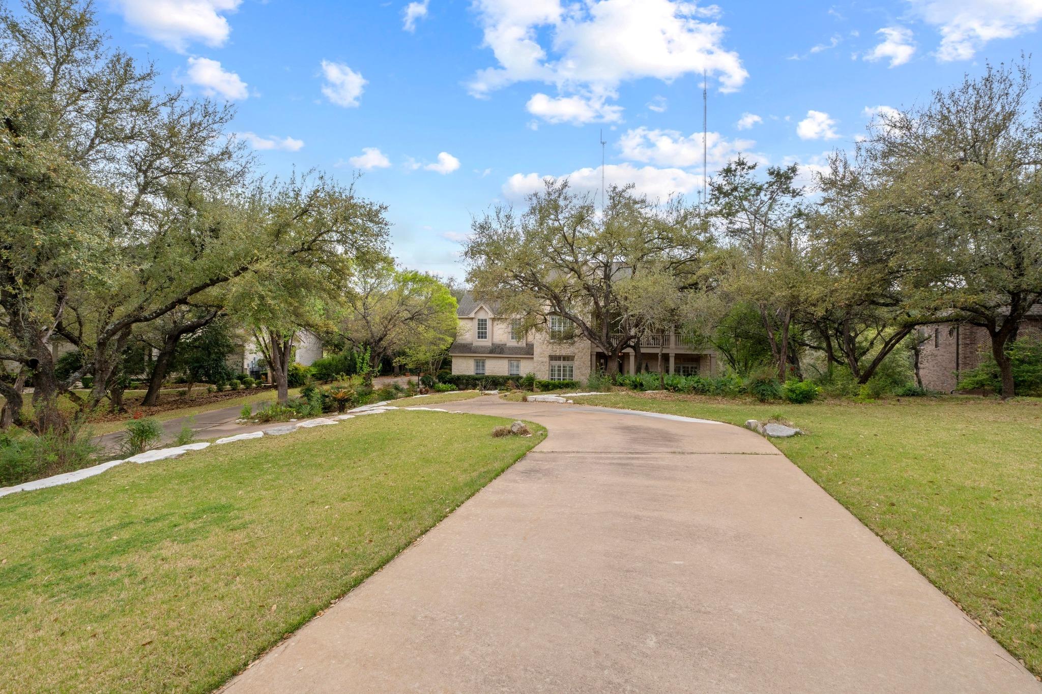5305 Cuesta Verde, Austin, TX 78746