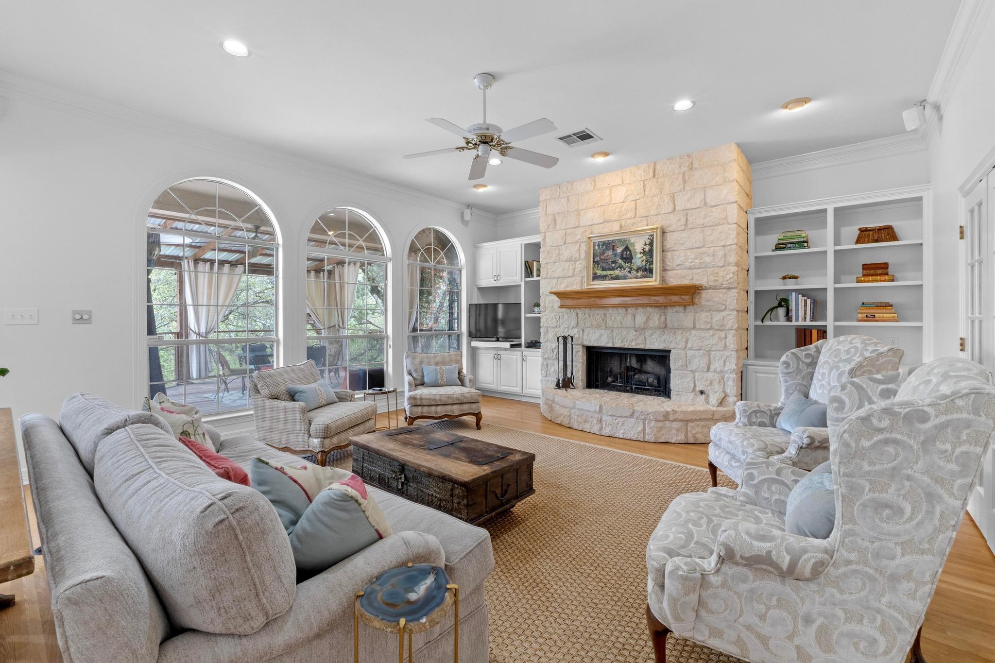 5305 Cuesta Verde, Austin, TX 78746