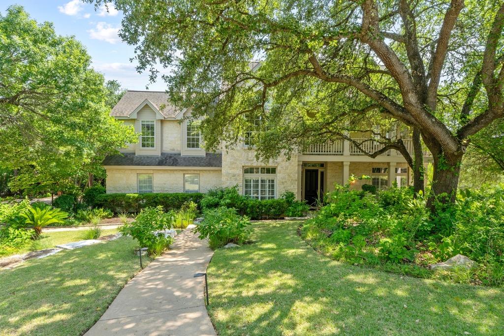 5305 Cuesta Verde, Austin, TX 78746