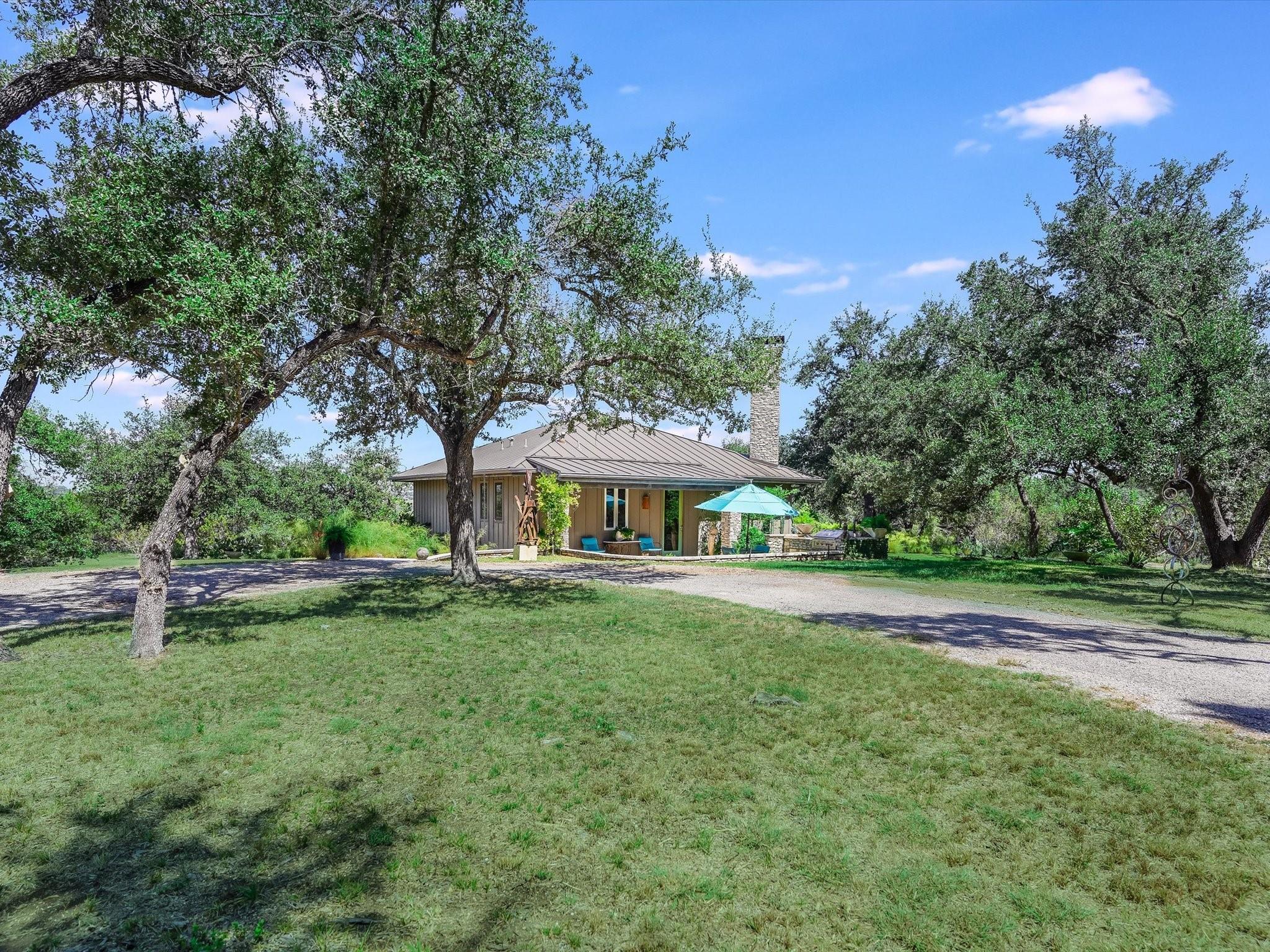 2874 Elder Hill Rd, Driftwood, TX 78619