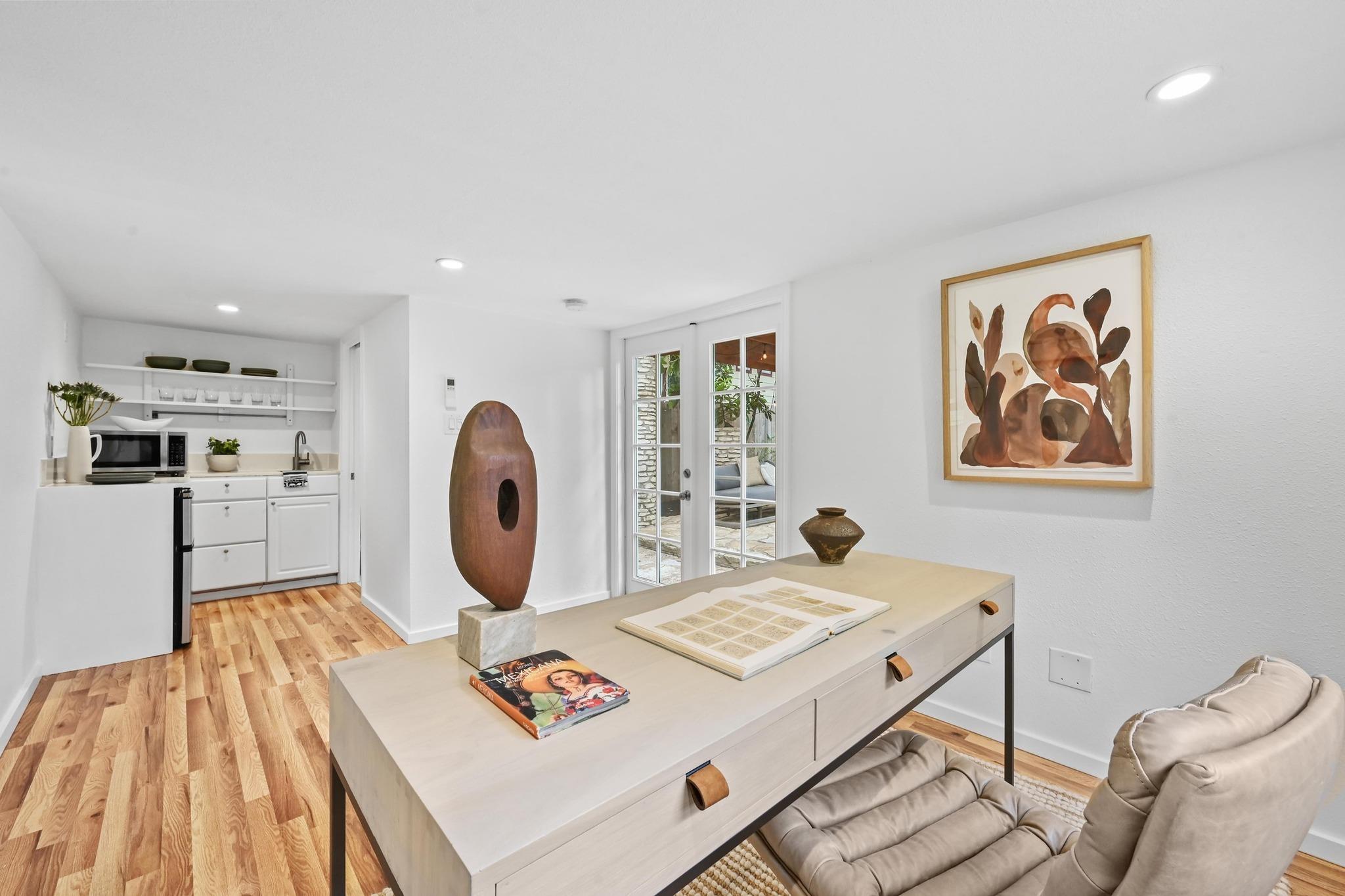 803 Jessie St, Austin, TX 78704