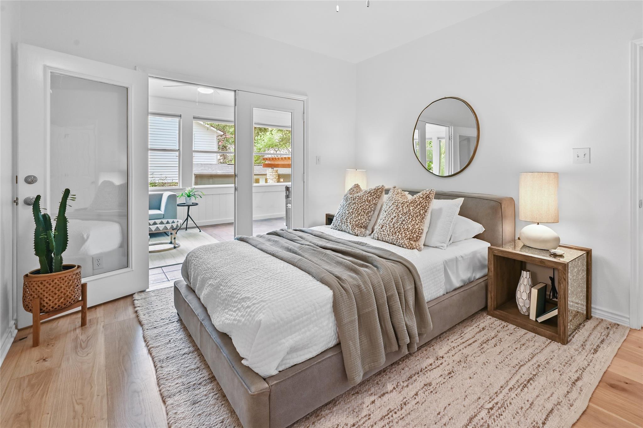 803 Jessie St, Austin, TX 78704
